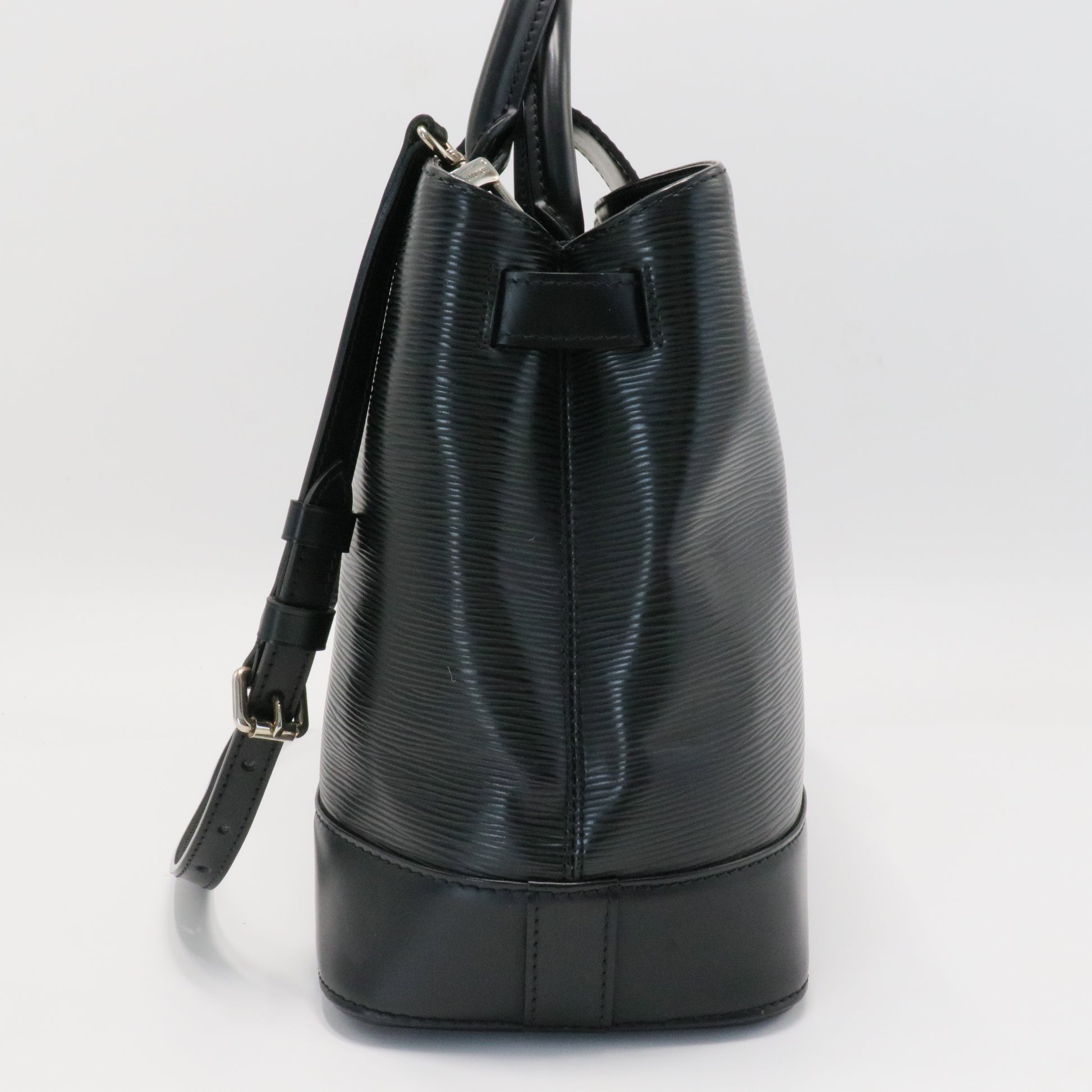 Mirabeau Handbag Epi Leather GM