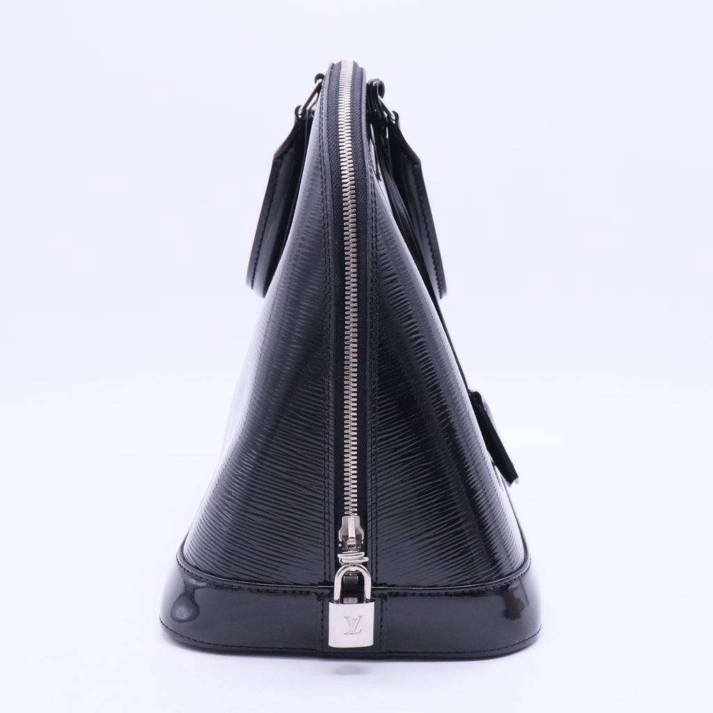 Epi Leather Alma GM B20251