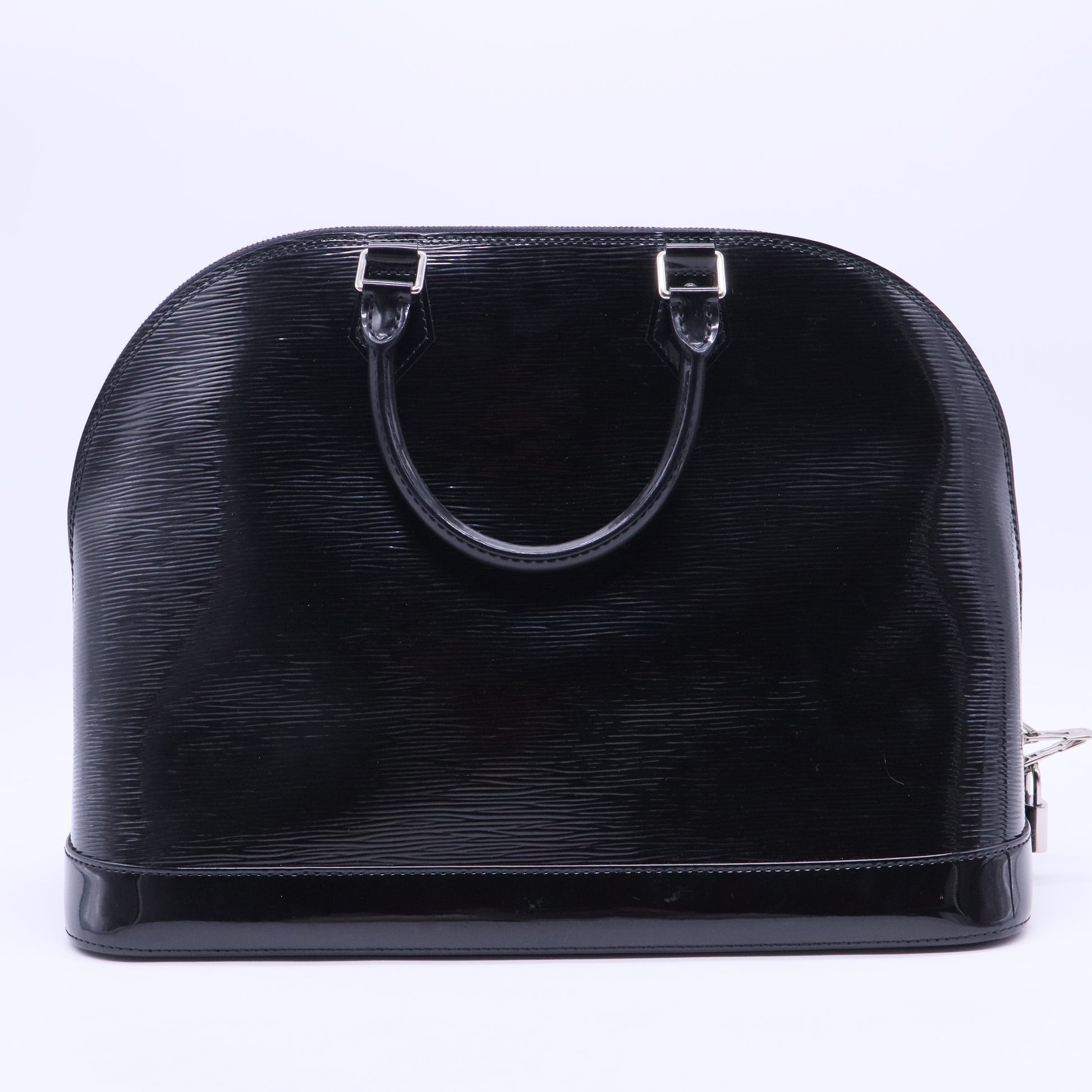 Epi Leather Alma GM B20251