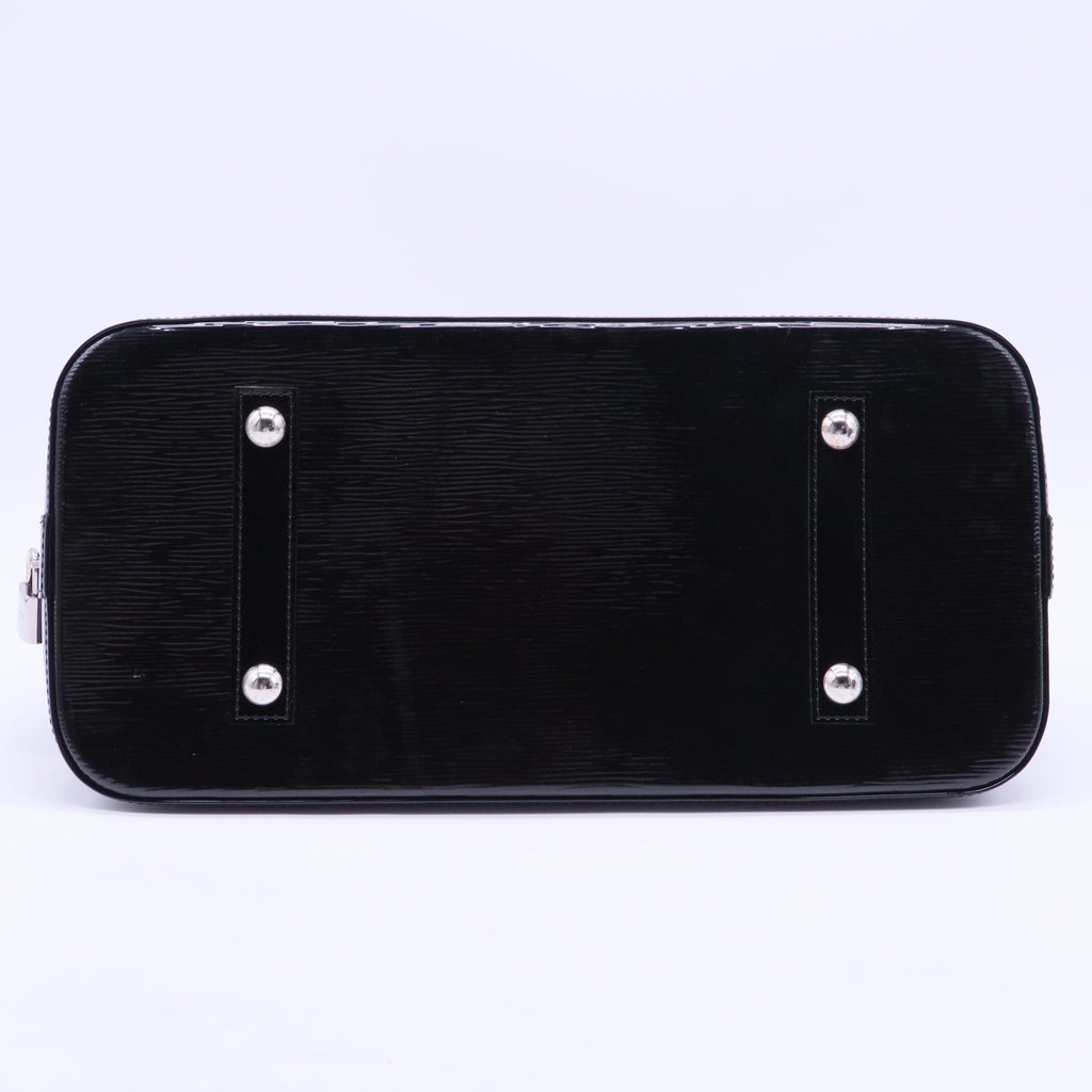 Epi Leather Alma GM B20251
