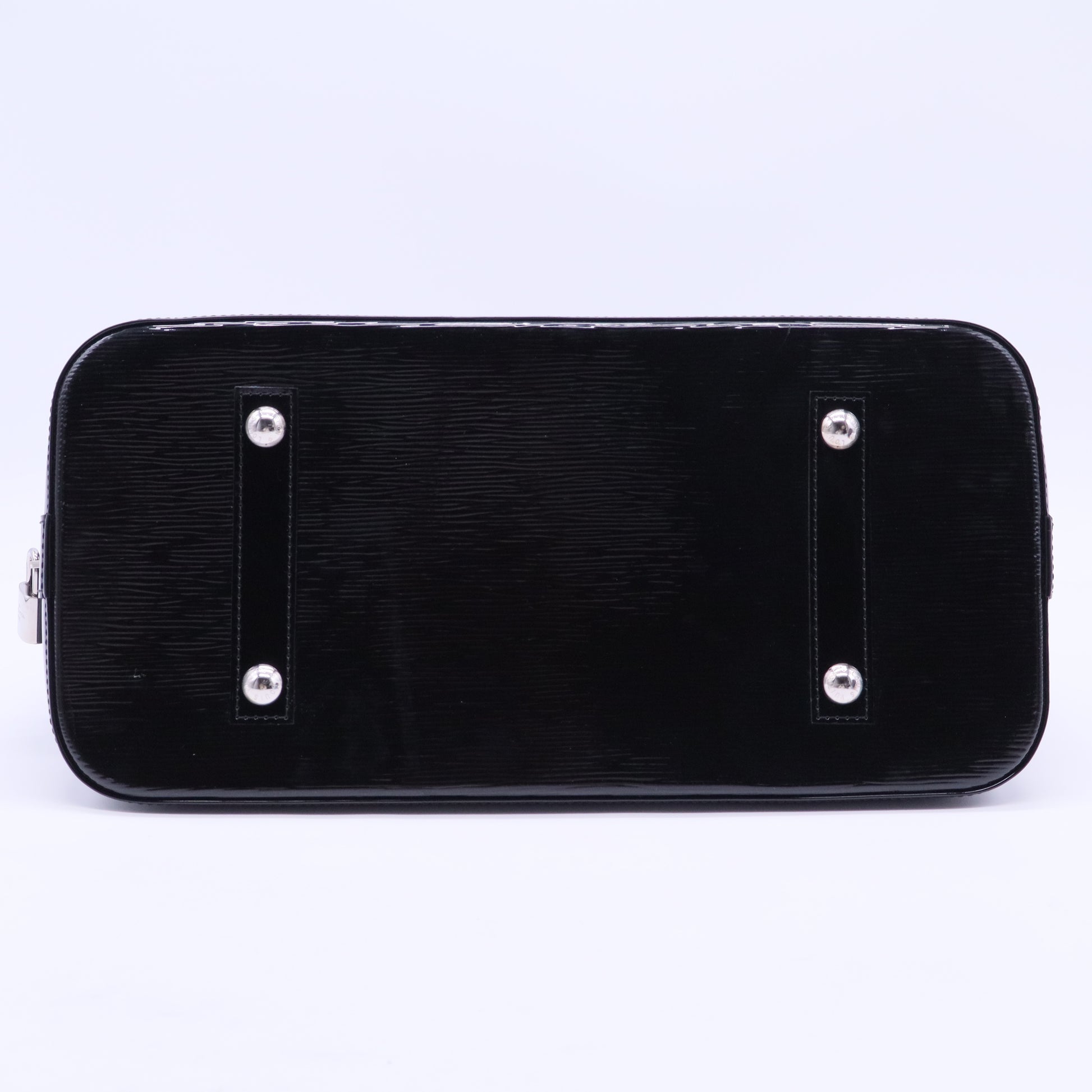Epi Leather Alma GM B20251