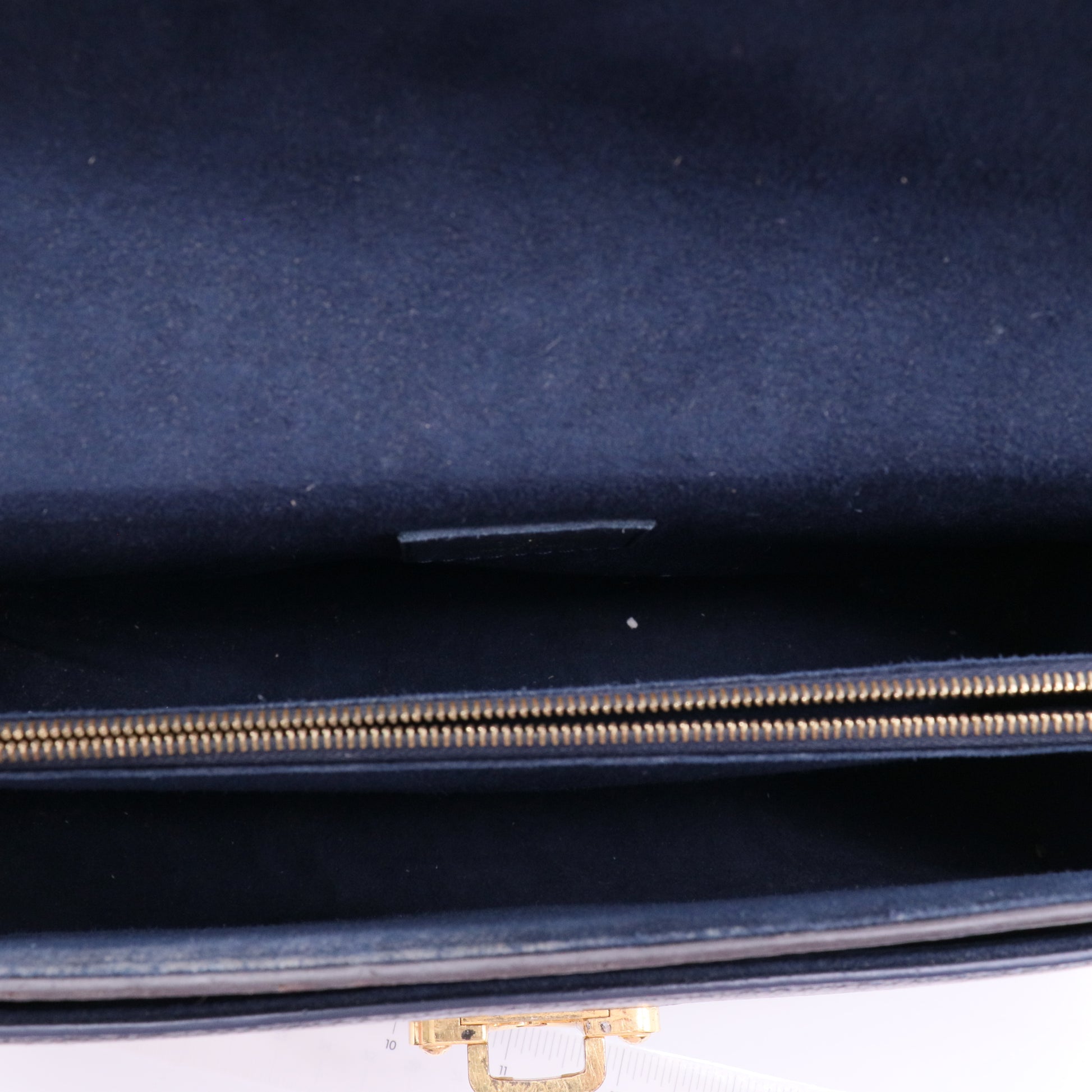 Victoire Handbag Monogram Canvas and Leather LDJ2158 Twins