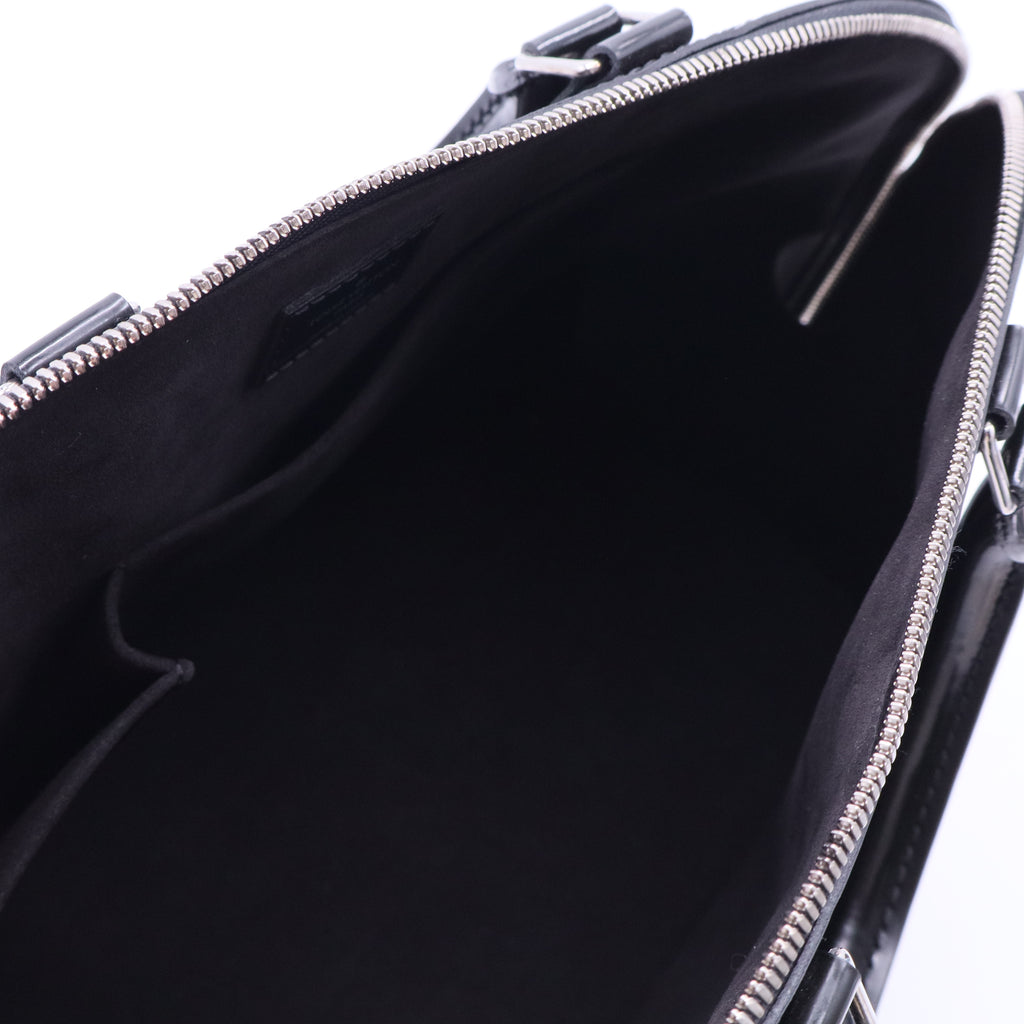 Epi Leather Alma GM B20251