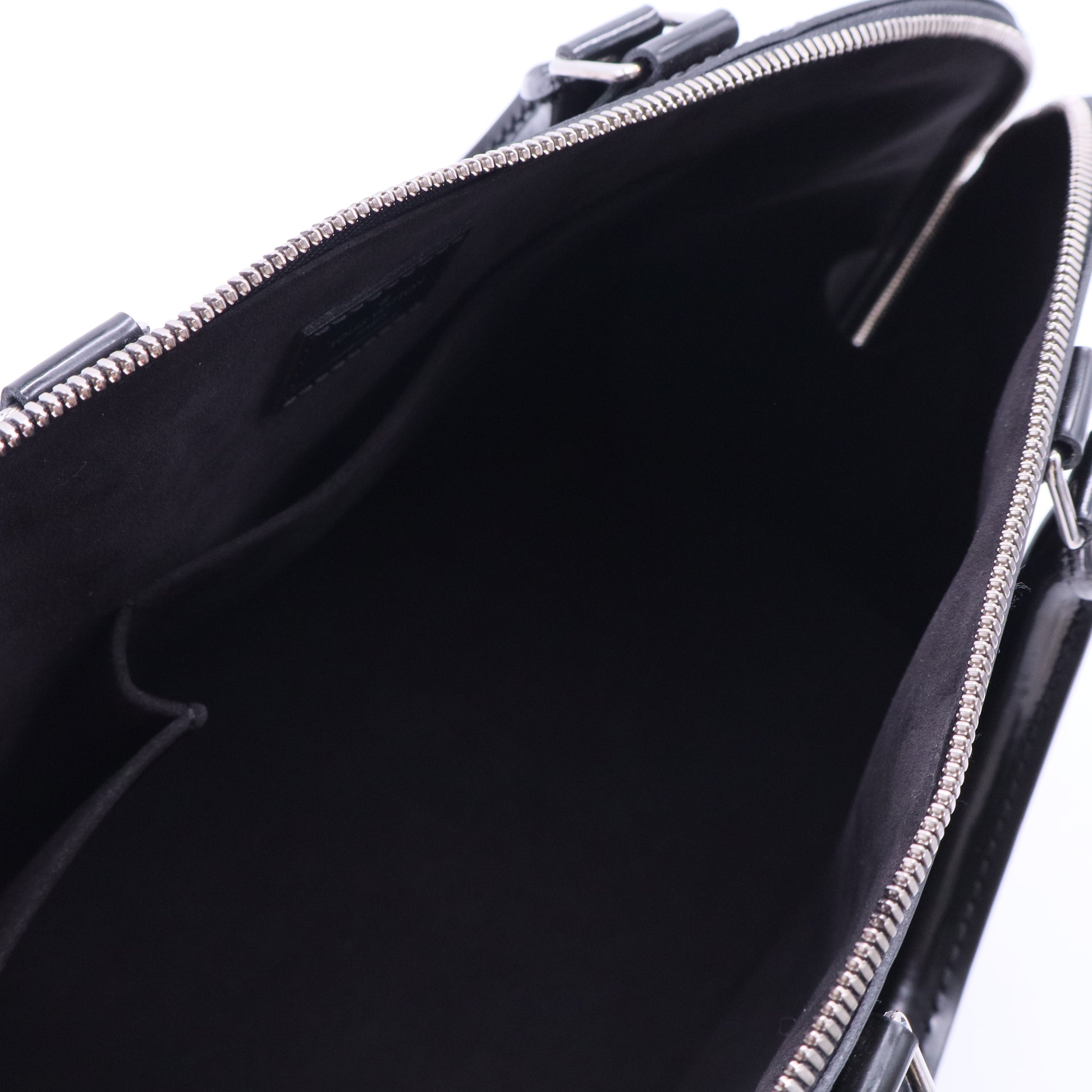 Epi Leather Alma GM B20251