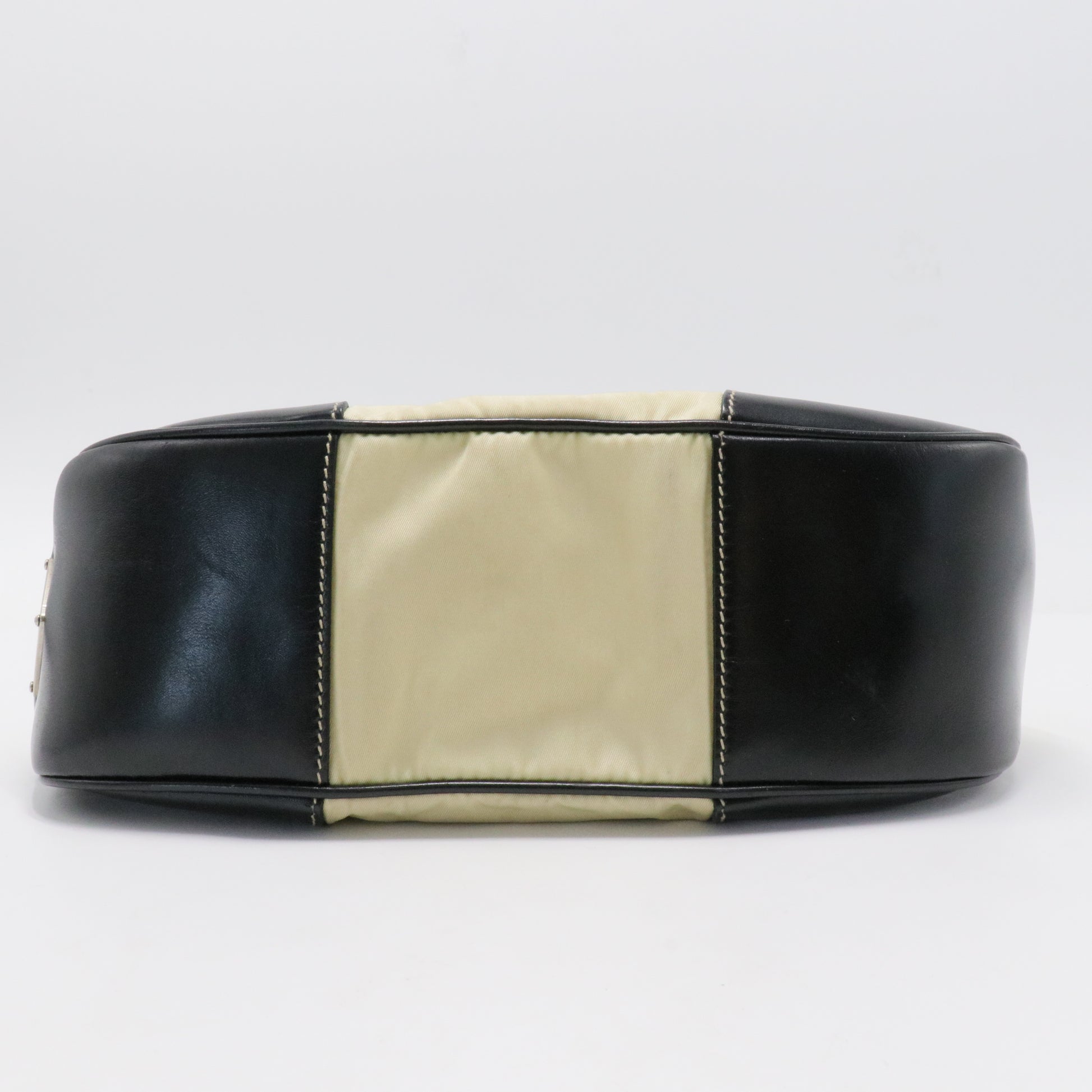 Canapa Moon Shoulder Bag