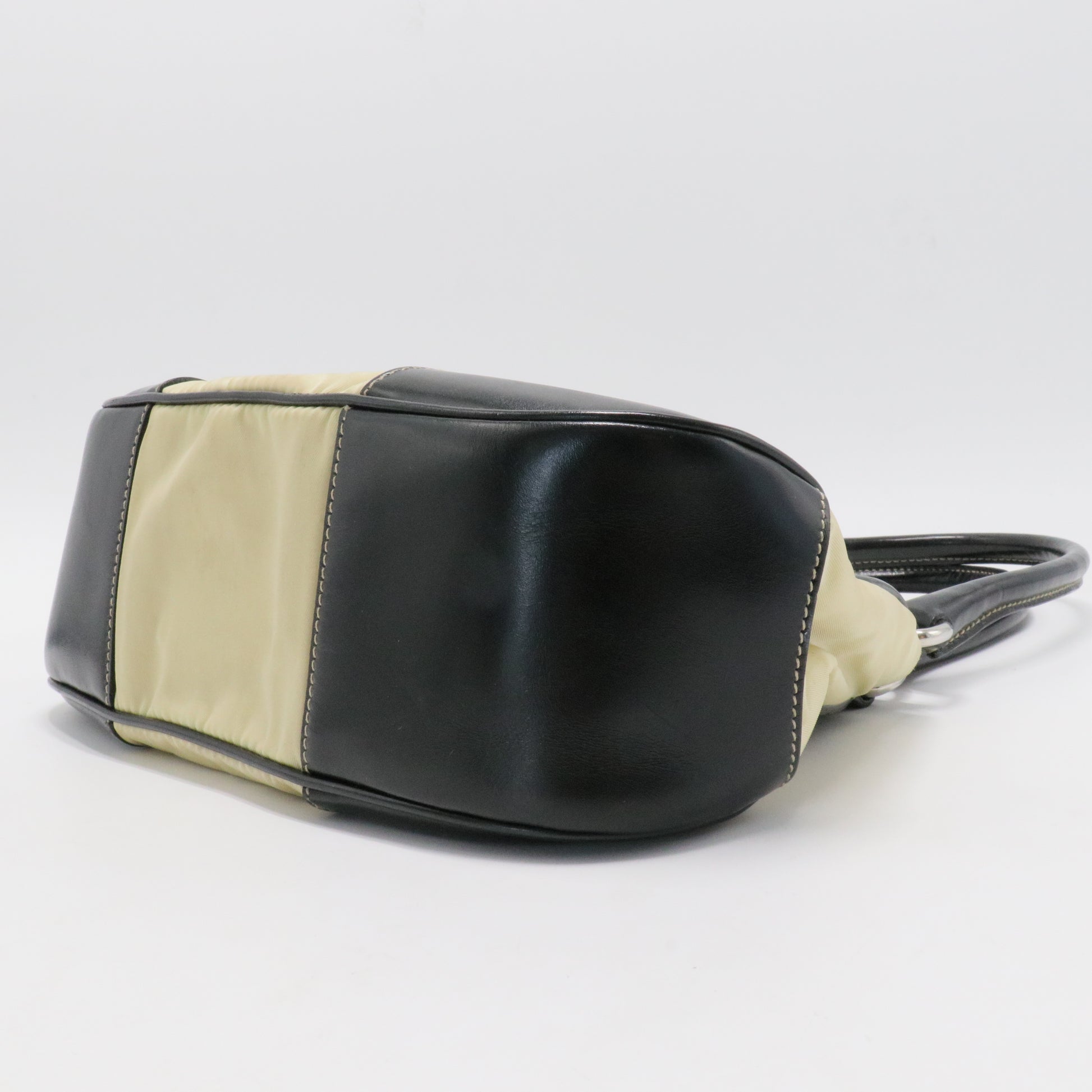 Canapa Moon Shoulder Bag
