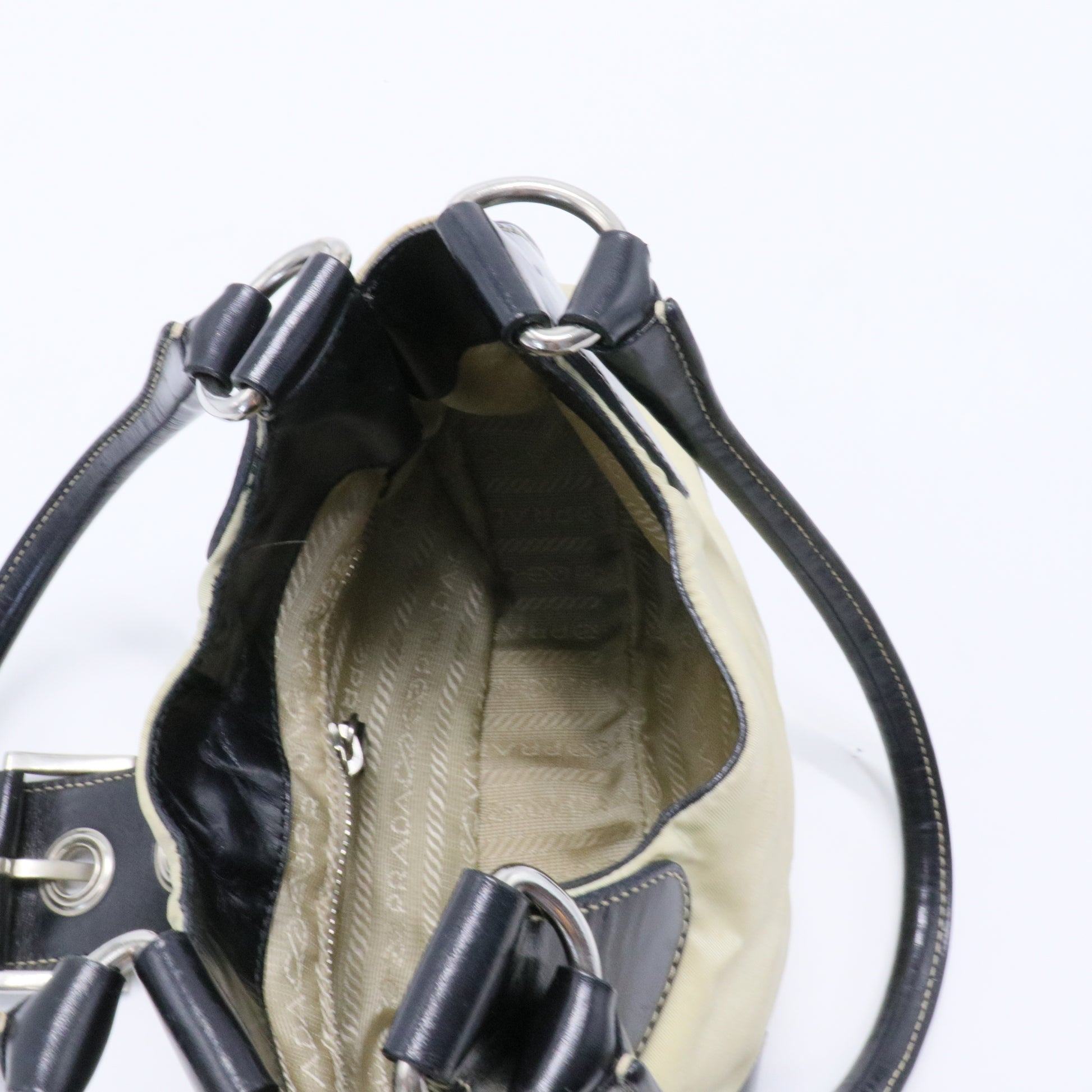 Canapa Moon Shoulder Bag