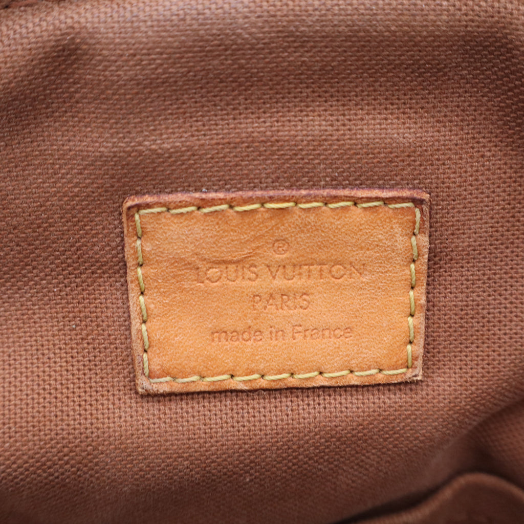 LV Monogram Tivoli GM Vintage B8102