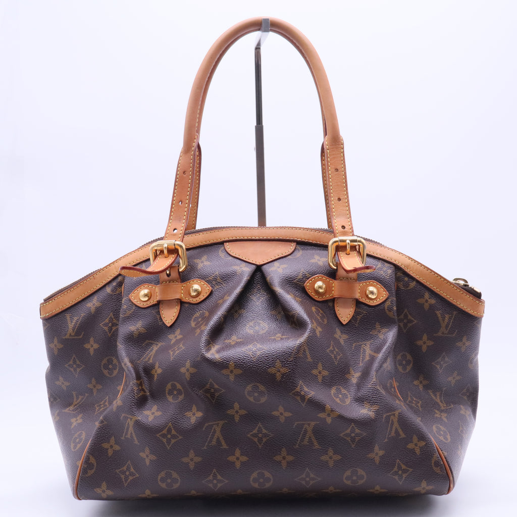LV Monogram Tivoli GM Vintage B8102