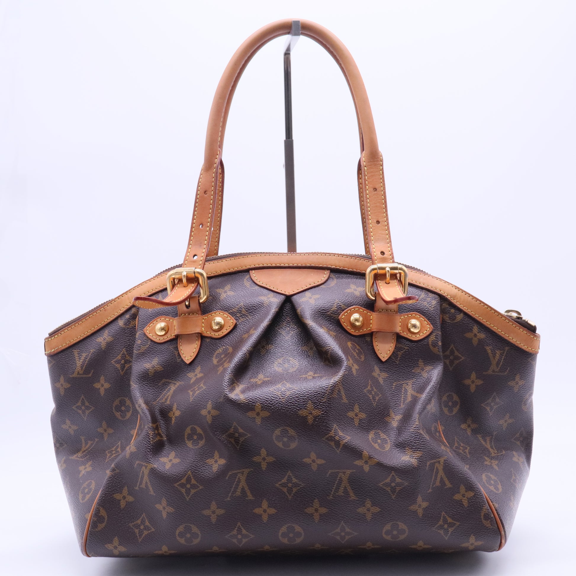 LV Monogram Tivoli GM Vintage B8102