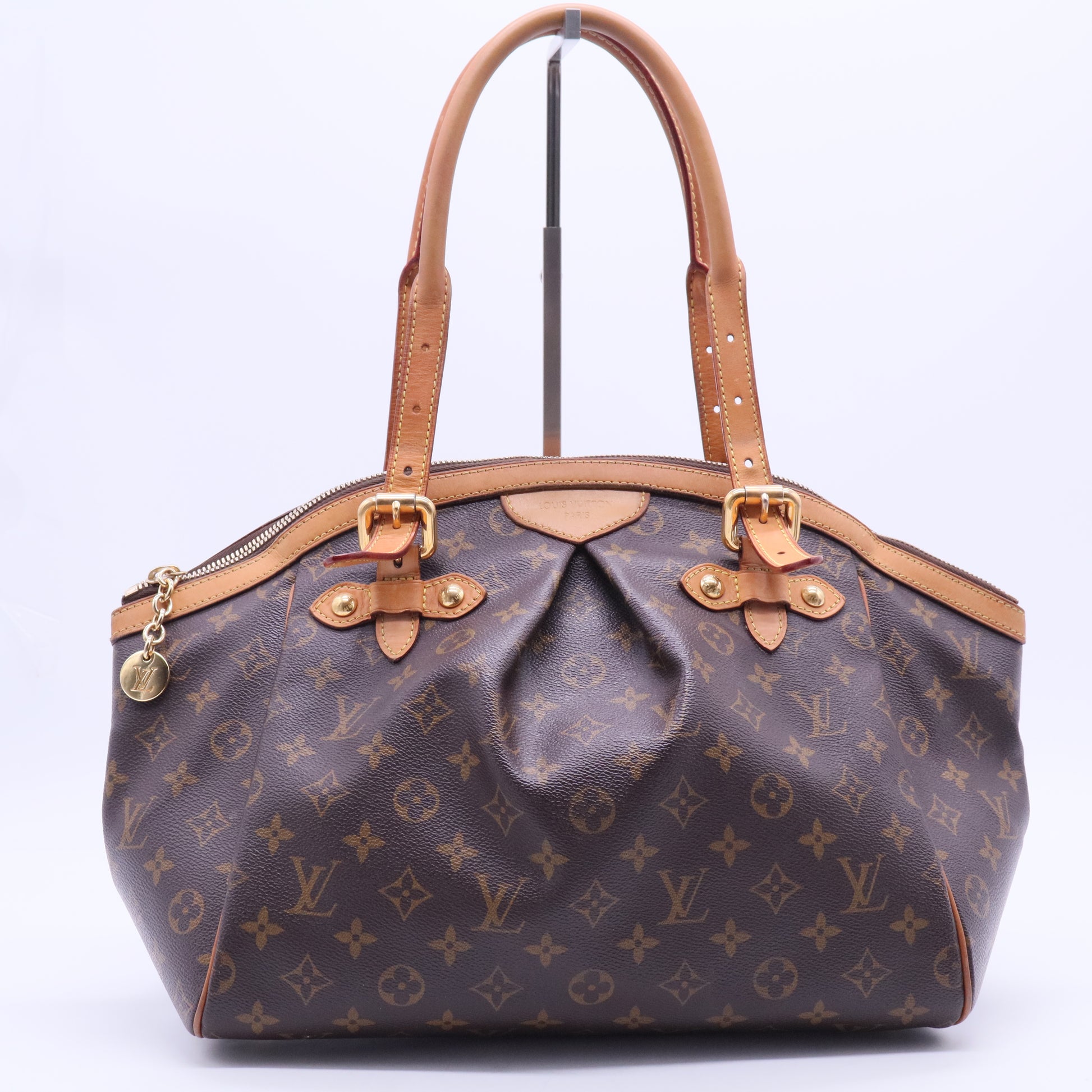 LV Monogram Tivoli GM Vintage B8102