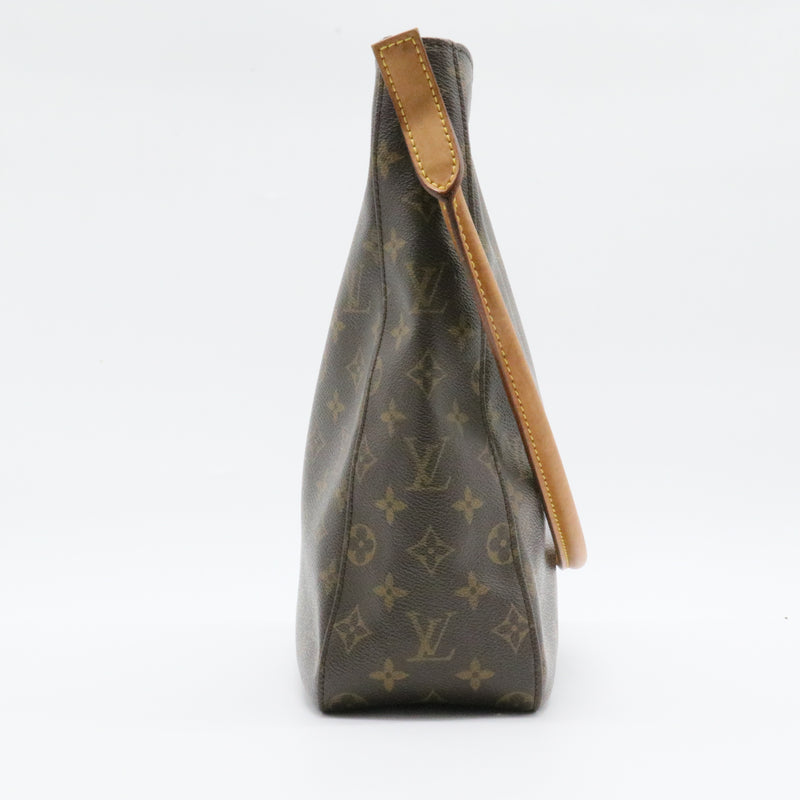 LV Monogram Looping GM Vintage