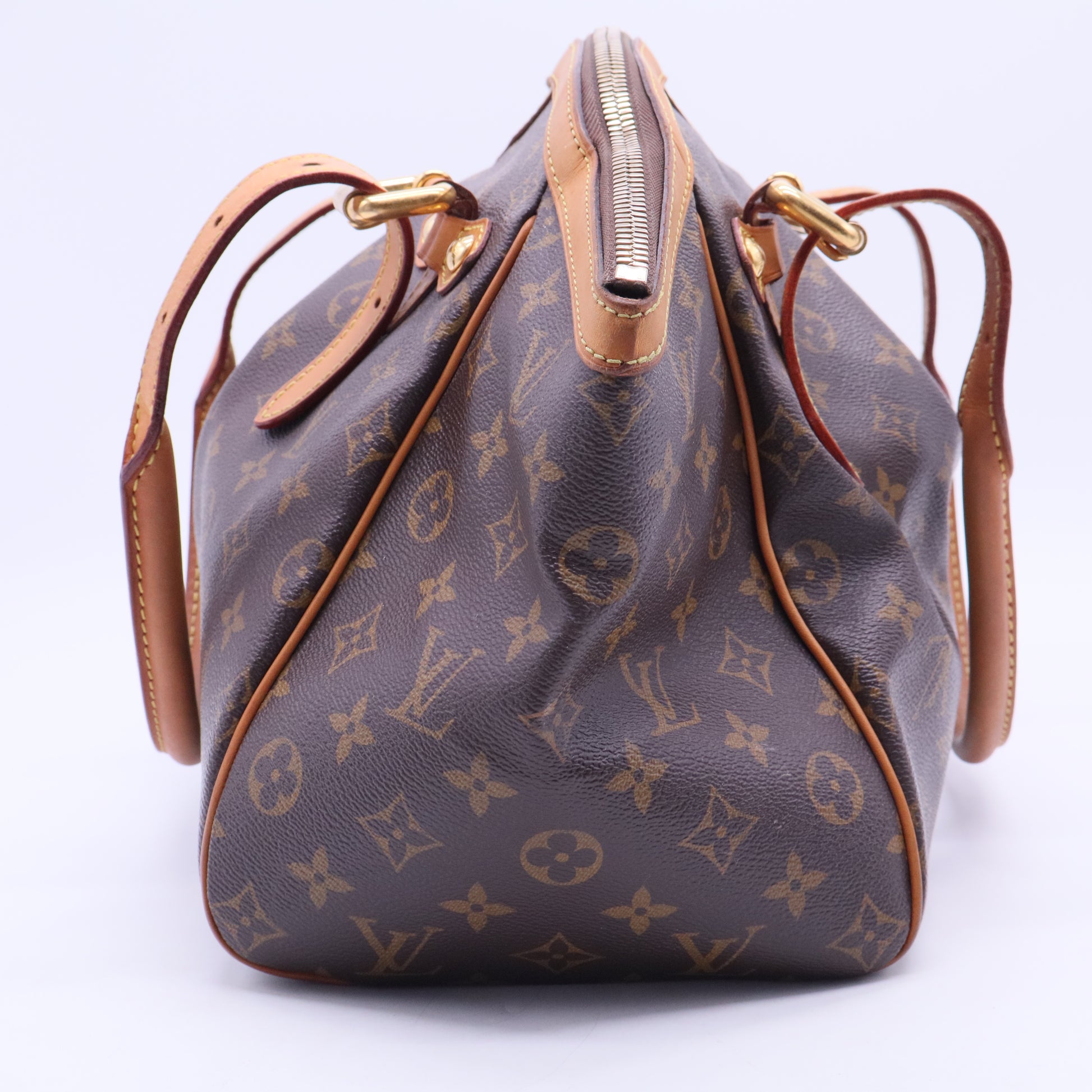 LV Monogram Tivoli GM Vintage B8102