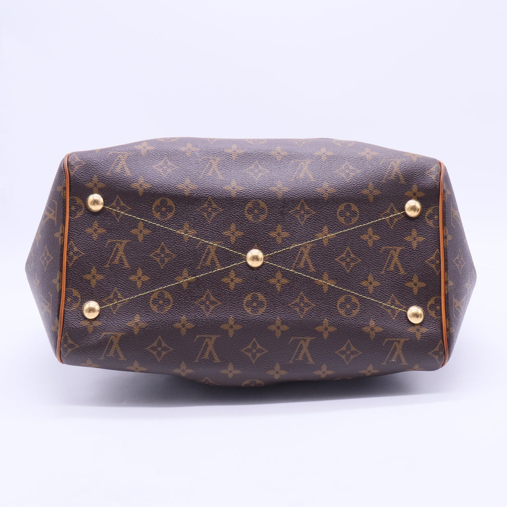 LV Monogram Tivoli GM Vintage B8102