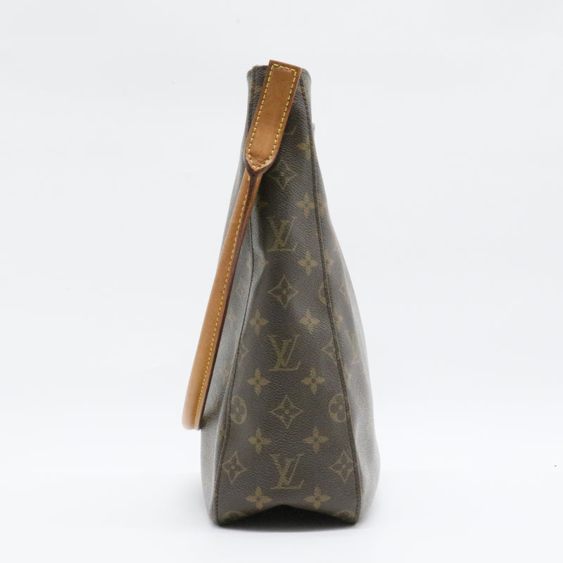 LV Monogram Looping GM Vintage