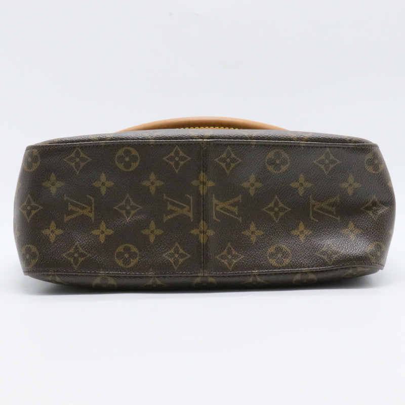 LV Monogram Looping GM Vintage