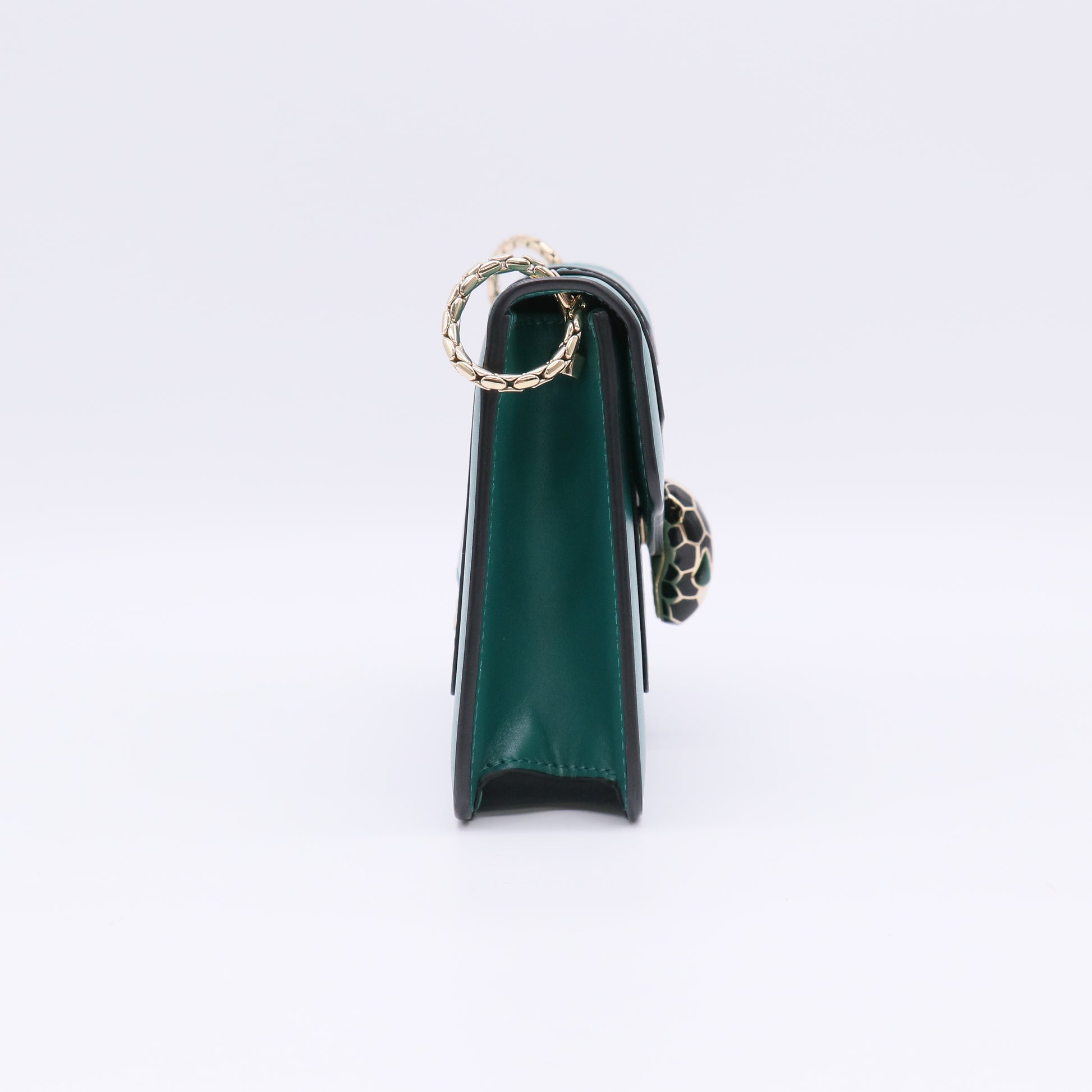 Bvlgari Serpenti Forever Shoulder Bag B23318
