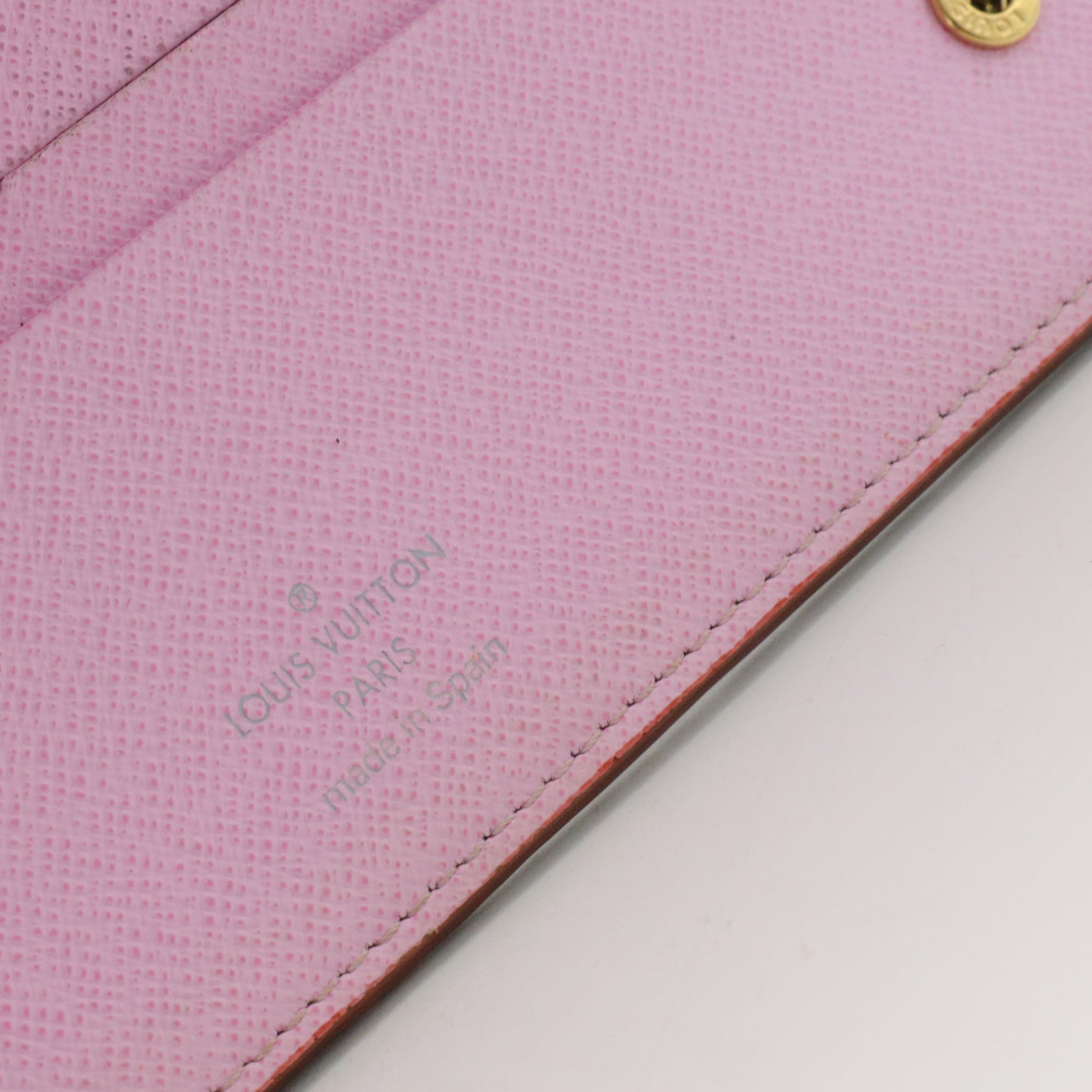 Insolite Multicolor Wallet