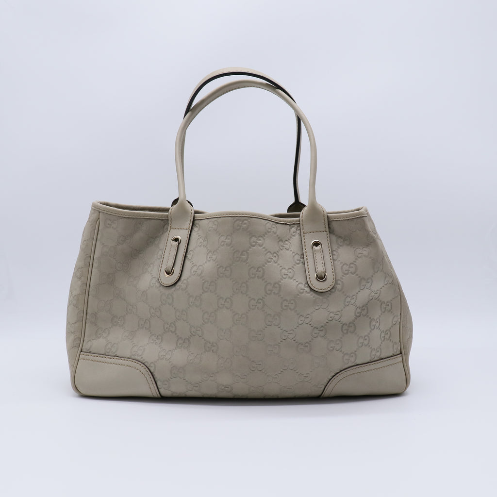 Gucci Guccissima Princy Tote Bag B22156