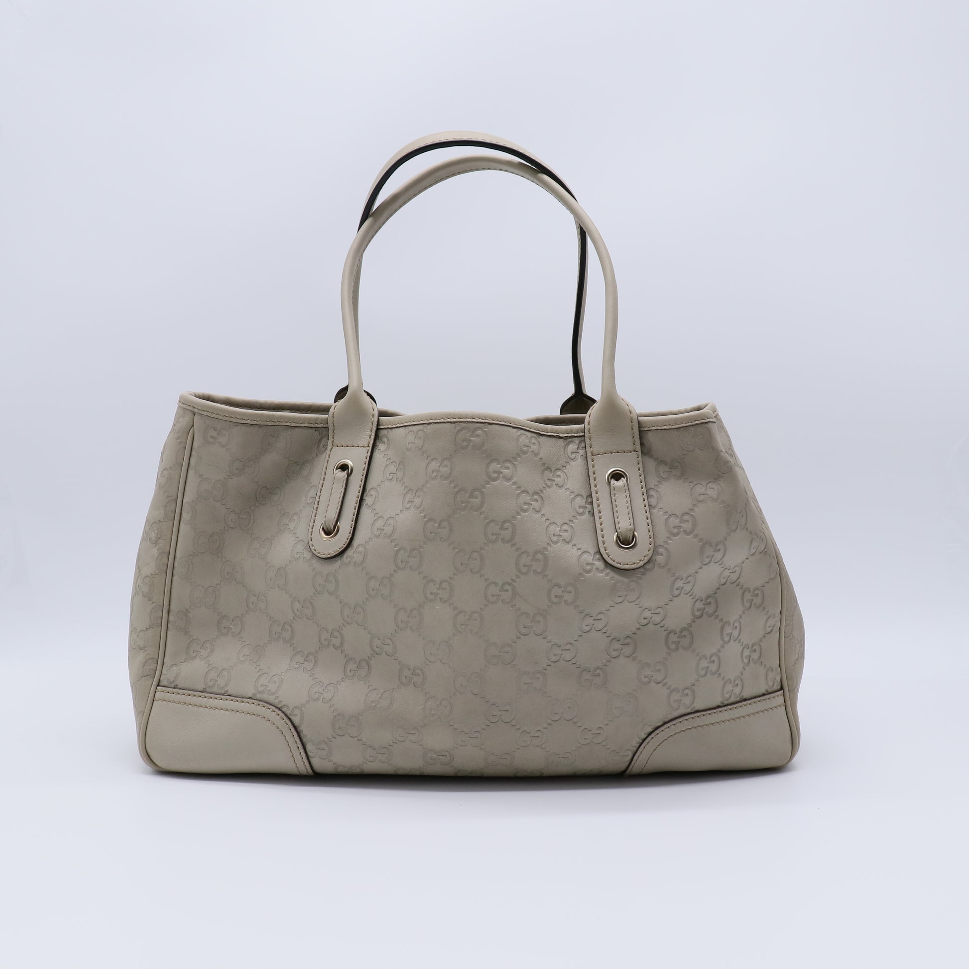 Gucci Guccissima Princy Tote Bag B22156