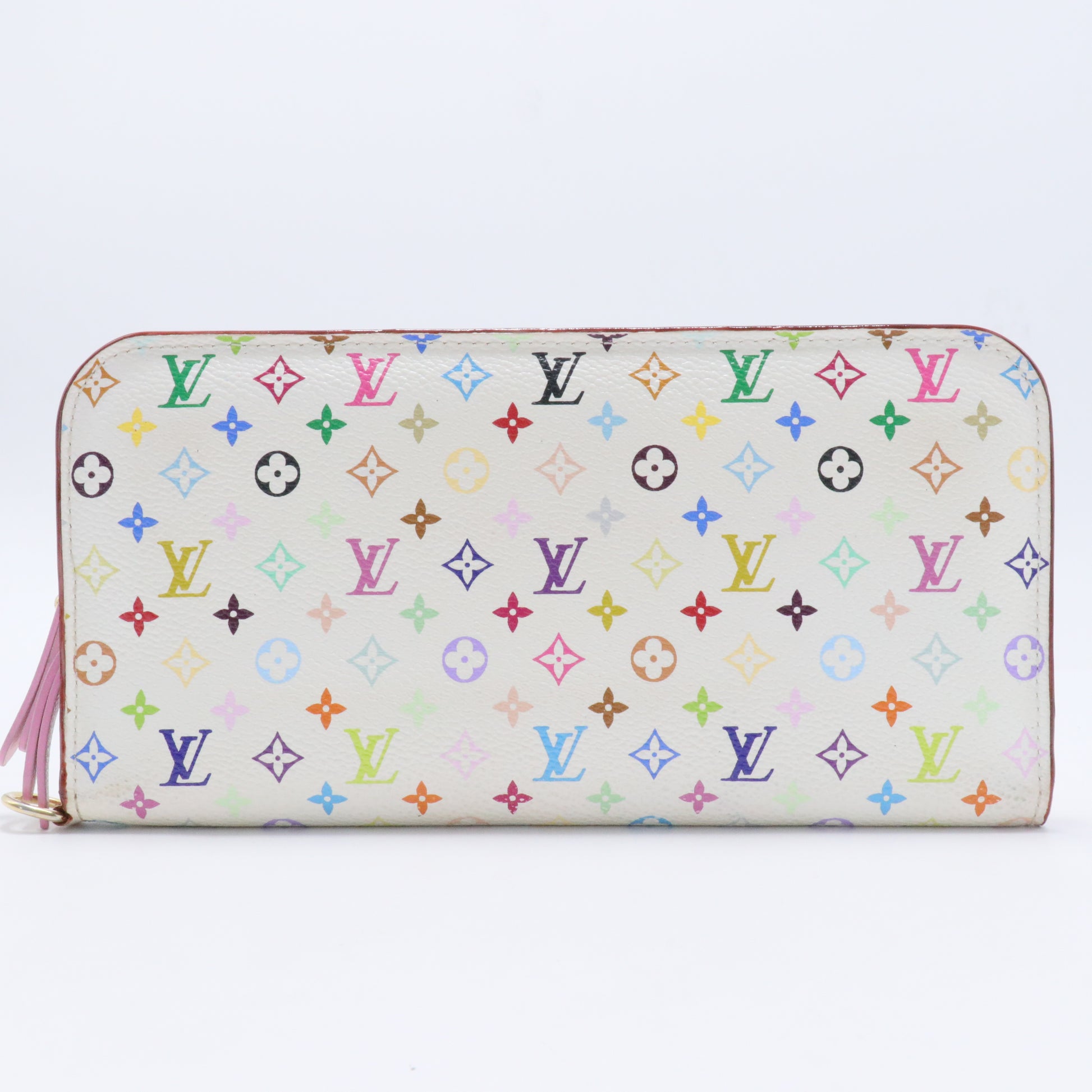 Insolite Multicolor Wallet