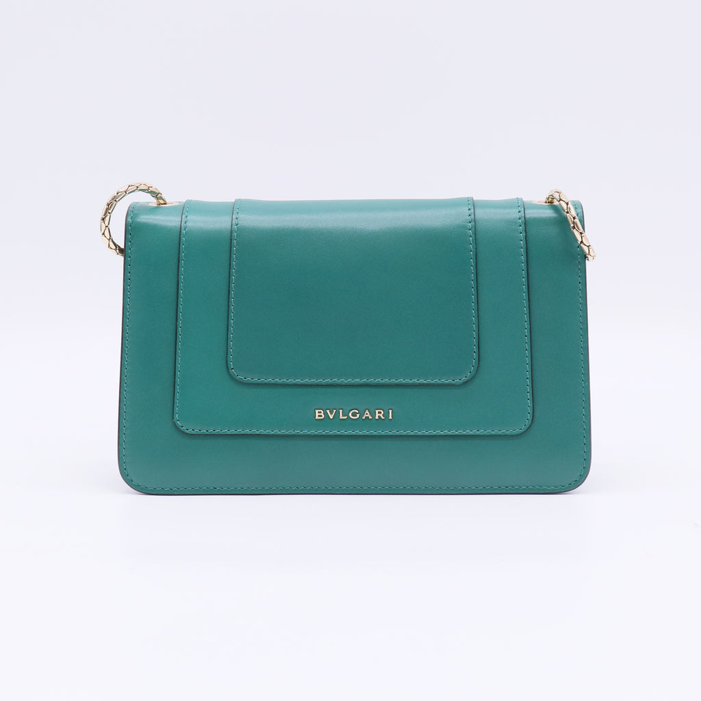 Bvlgari Serpenti Forever Shoulder Bag B23318