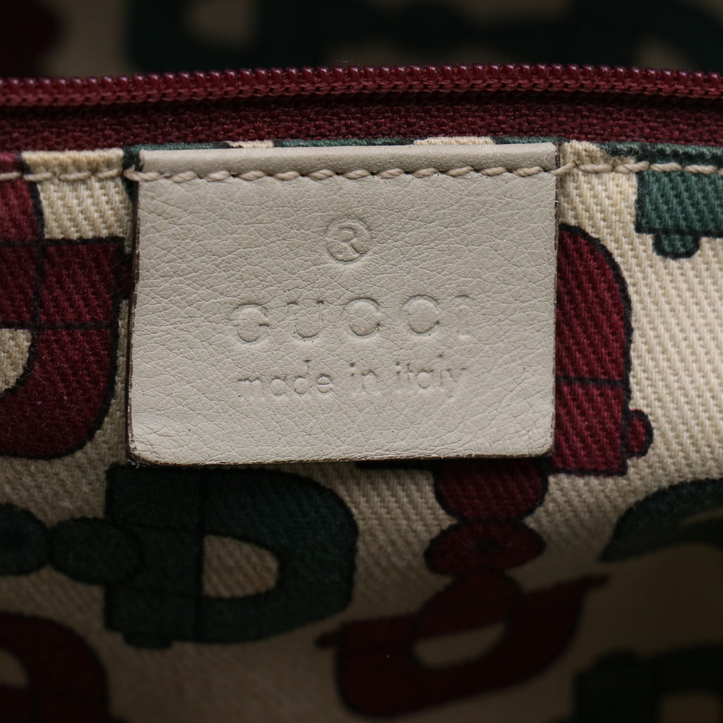Gucci Guccissima Princy Tote Bag B22156