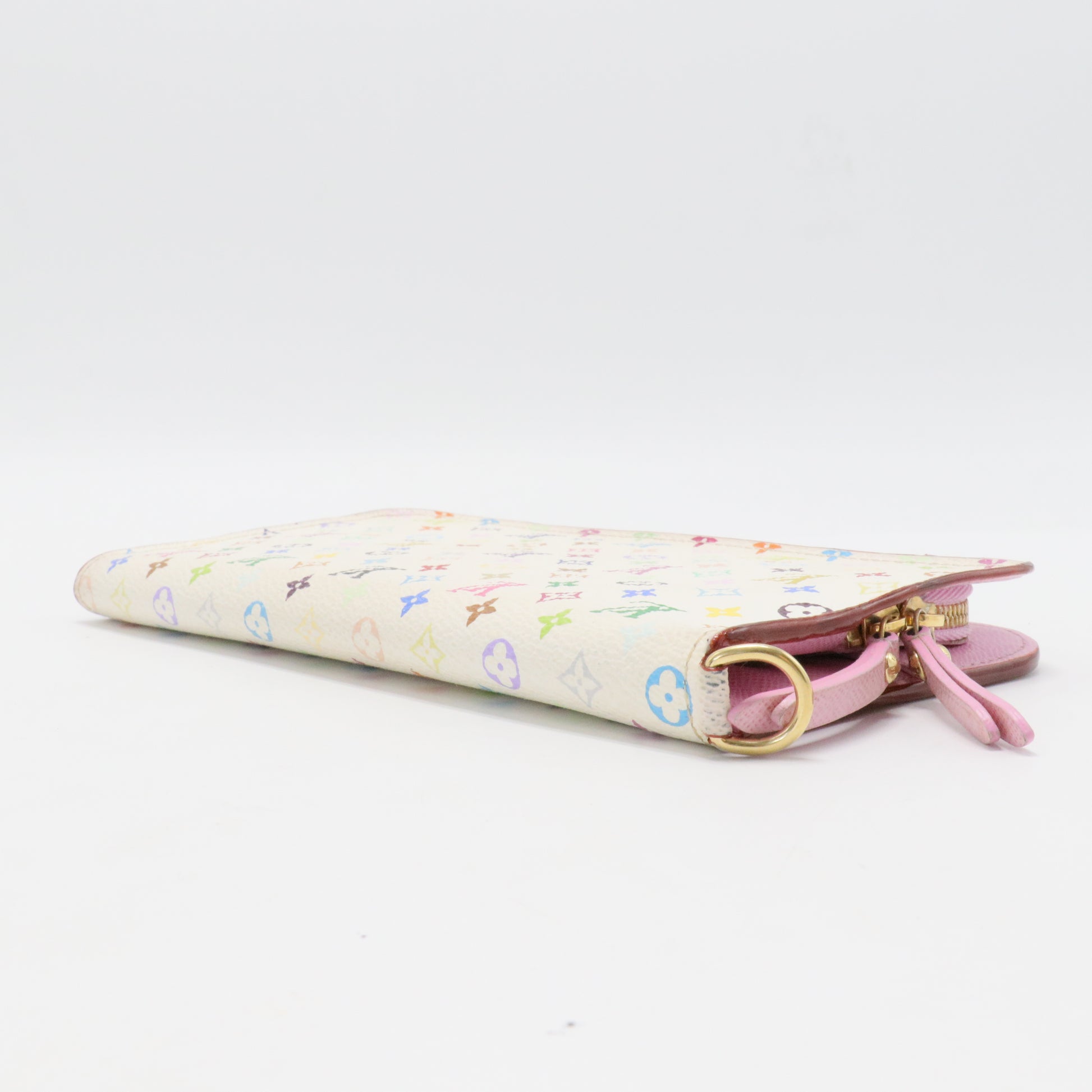 Insolite Multicolor Wallet