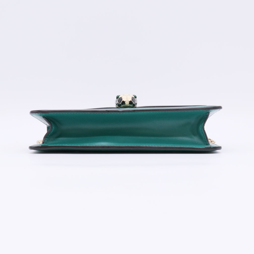 Bvlgari Serpenti Forever Shoulder Bag B23318