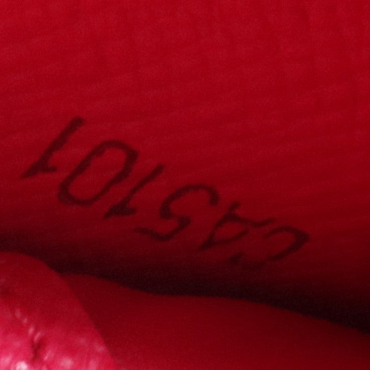 Zippy Wallet Monogram Multicolor twins