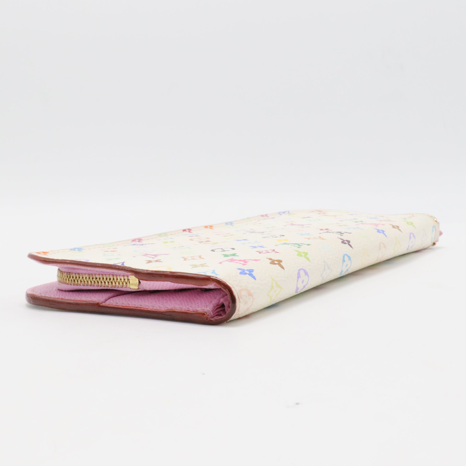 Insolite Multicolor Wallet