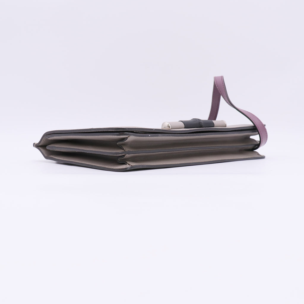 Gucci Bamboo Lady Bamboo twins LDJ5582