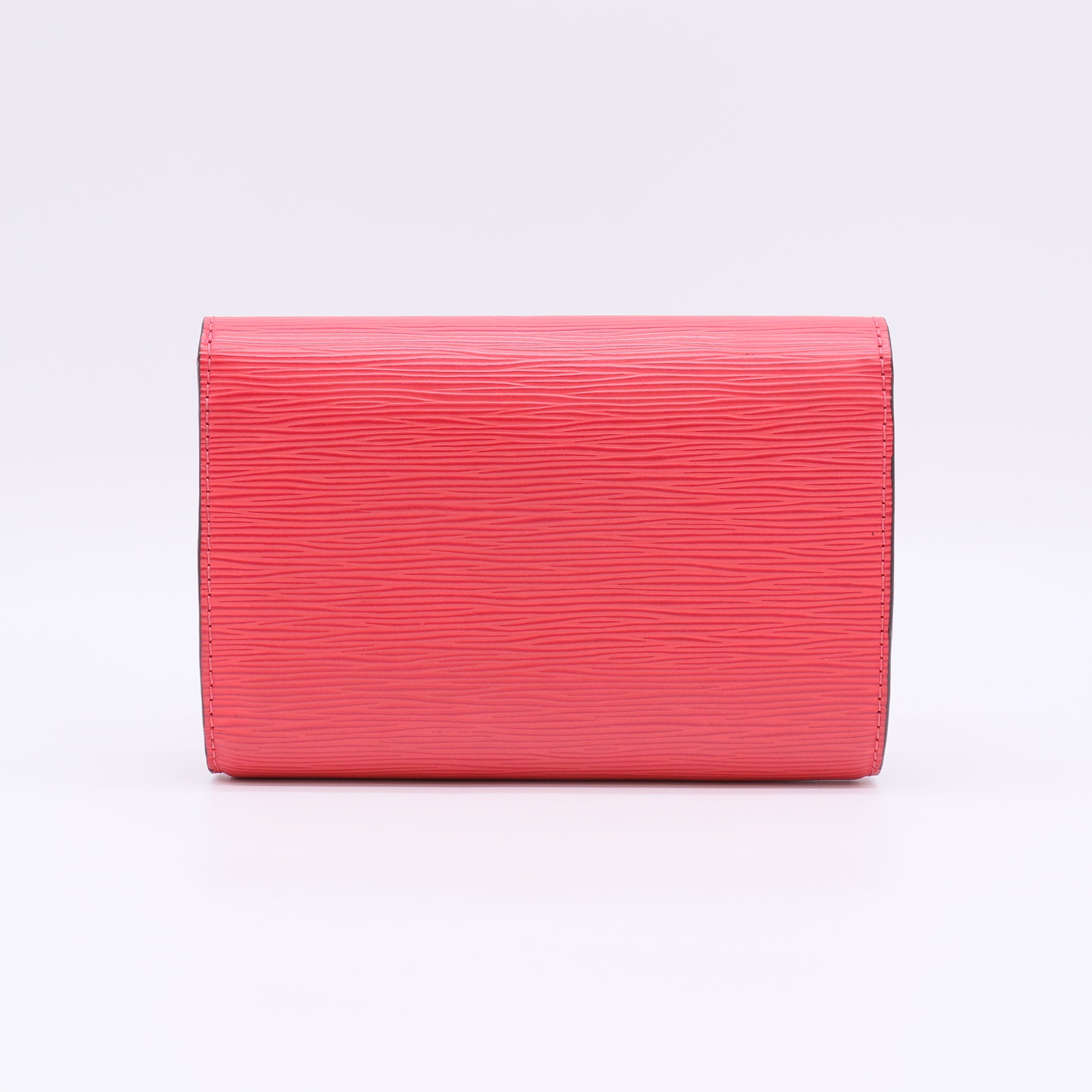 Louise Shoulder Bag Epi Leather PM W22531
