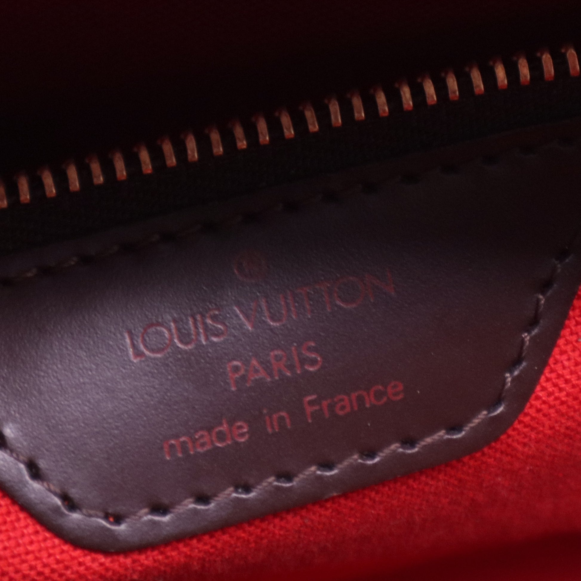 Damier Ebene Nolita GM Vintage