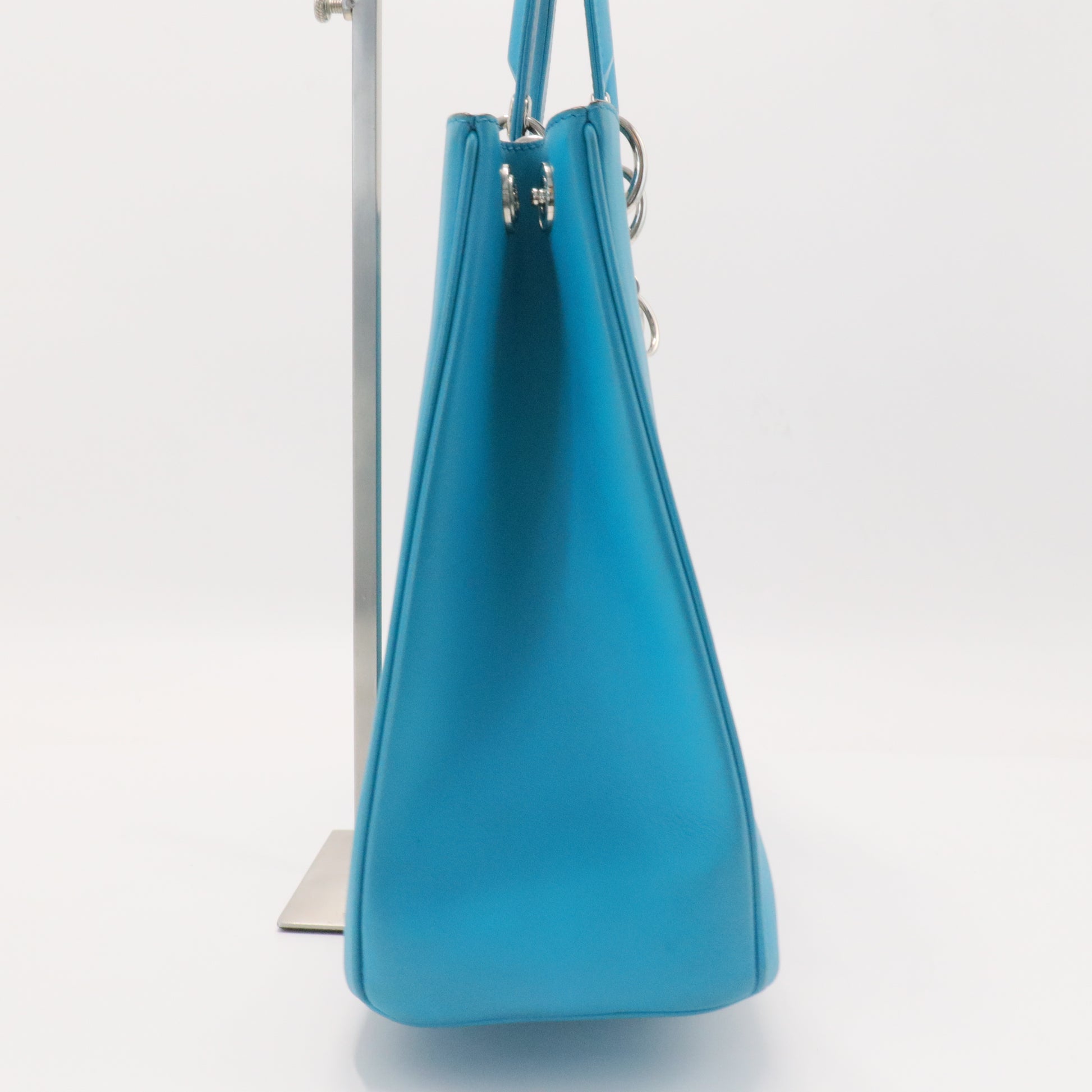 Diorissimo Tote Smooth Calfskin Large
