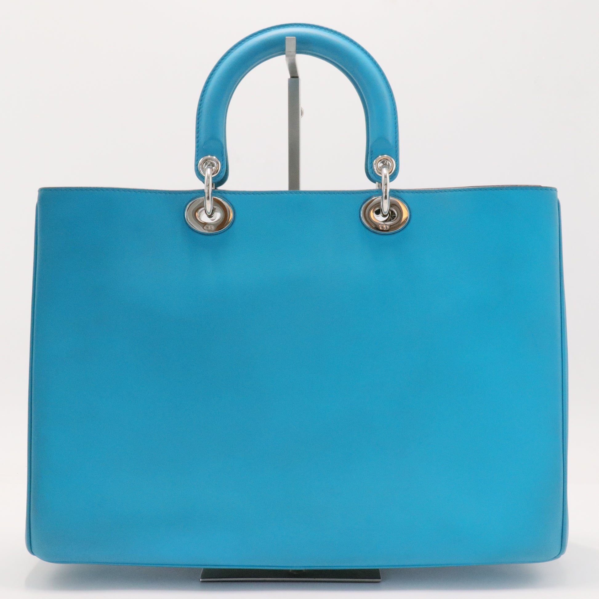 Diorissimo Tote Smooth Calfskin Large