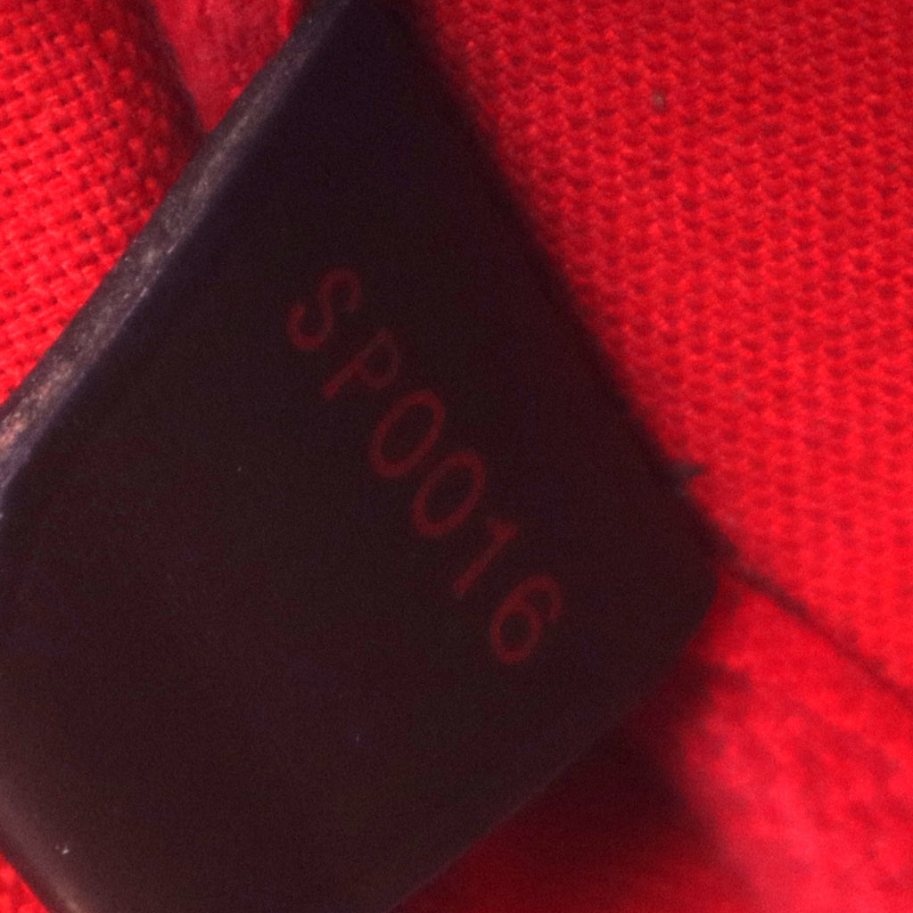 Damier Ebene Nolita GM Vintage