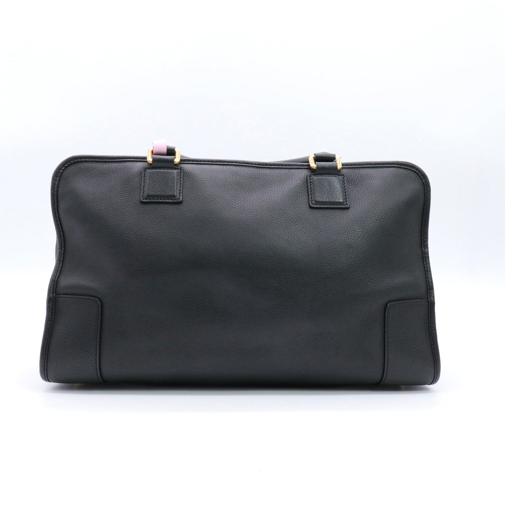 Loewe Handbag leather For Gisel