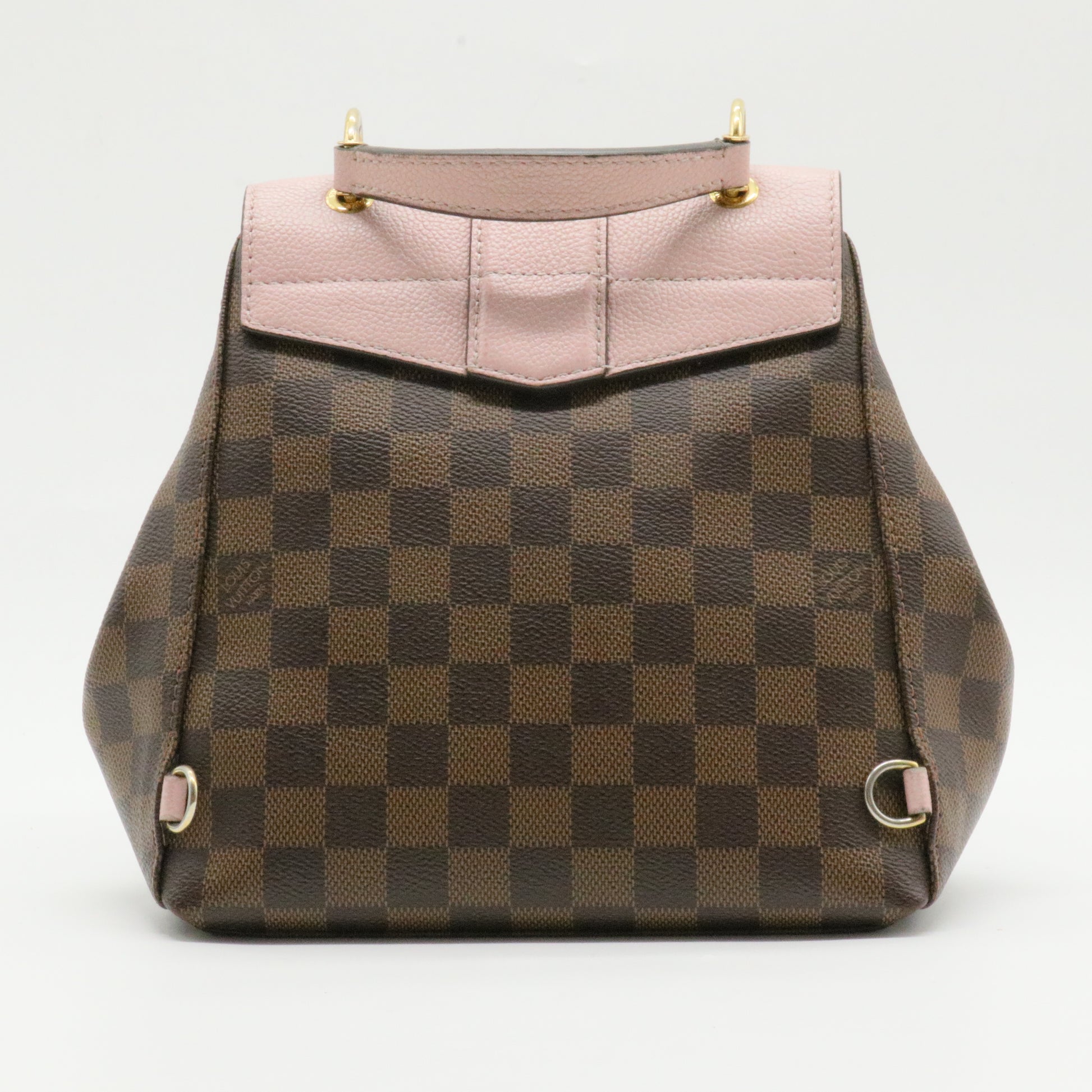 Damier Ebene Clapton