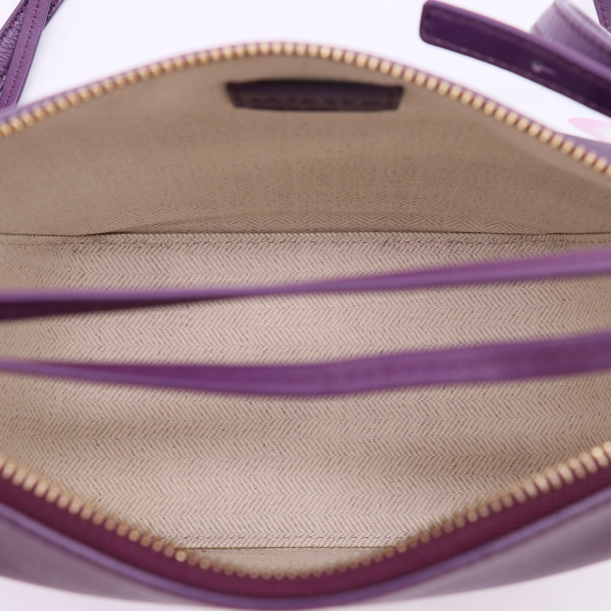 Loewe Calfskin Mini Hammock Hobo Rockrose twins LDJ5576