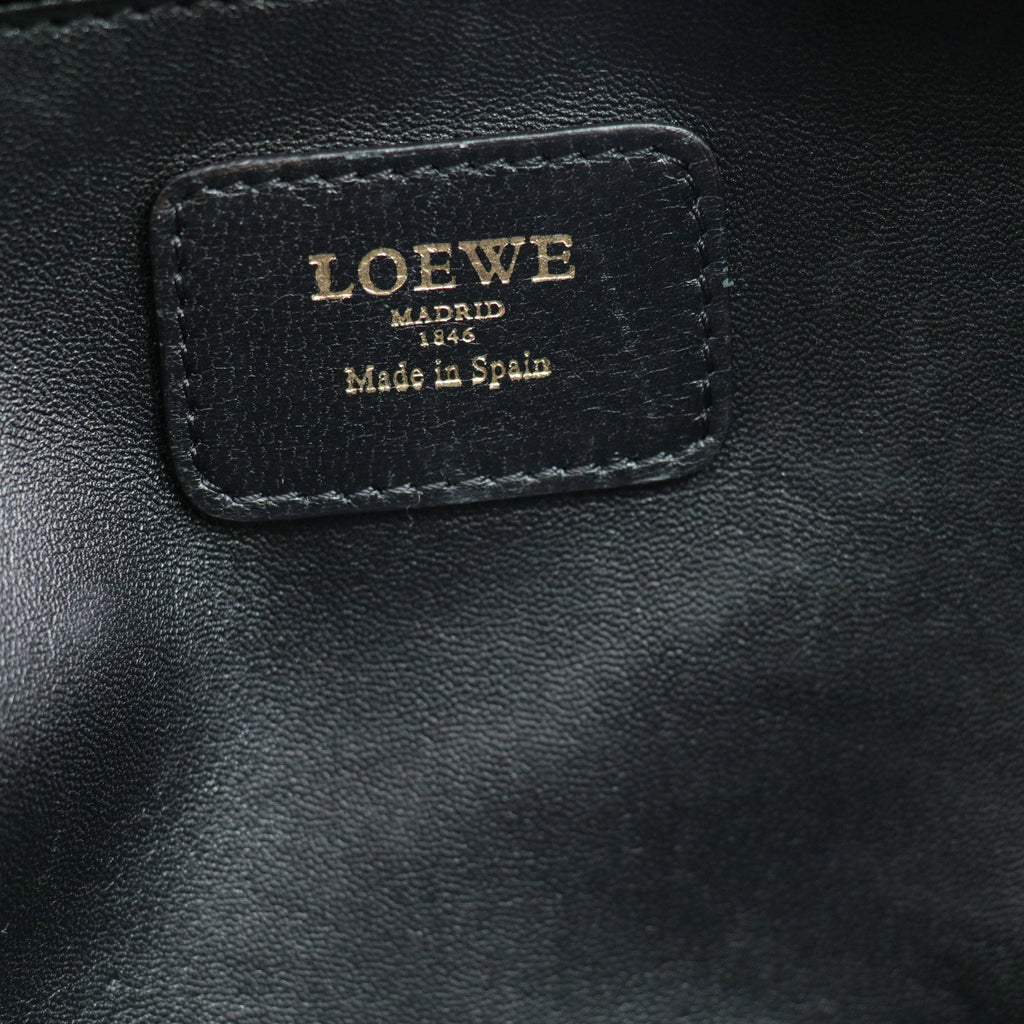 Loewe Handbag leather For Gisel