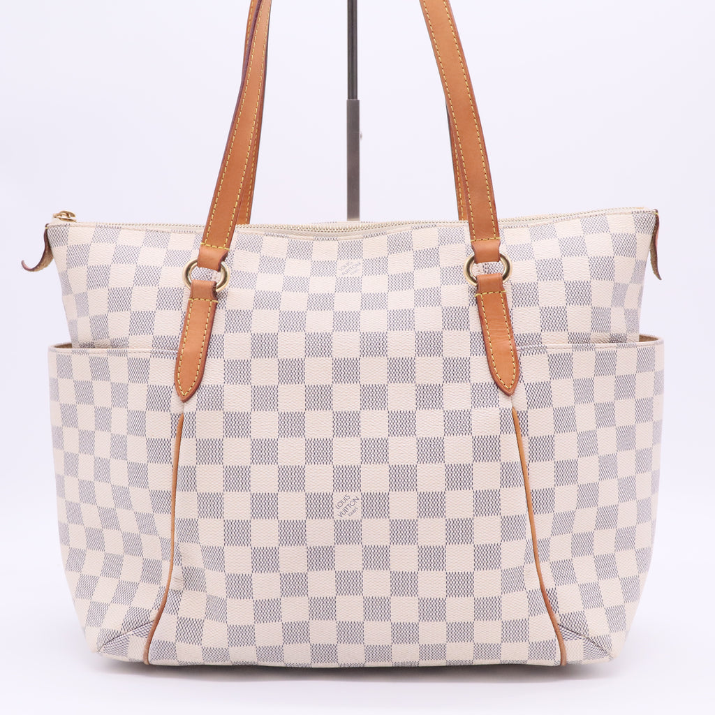Damier Azur Totally PM