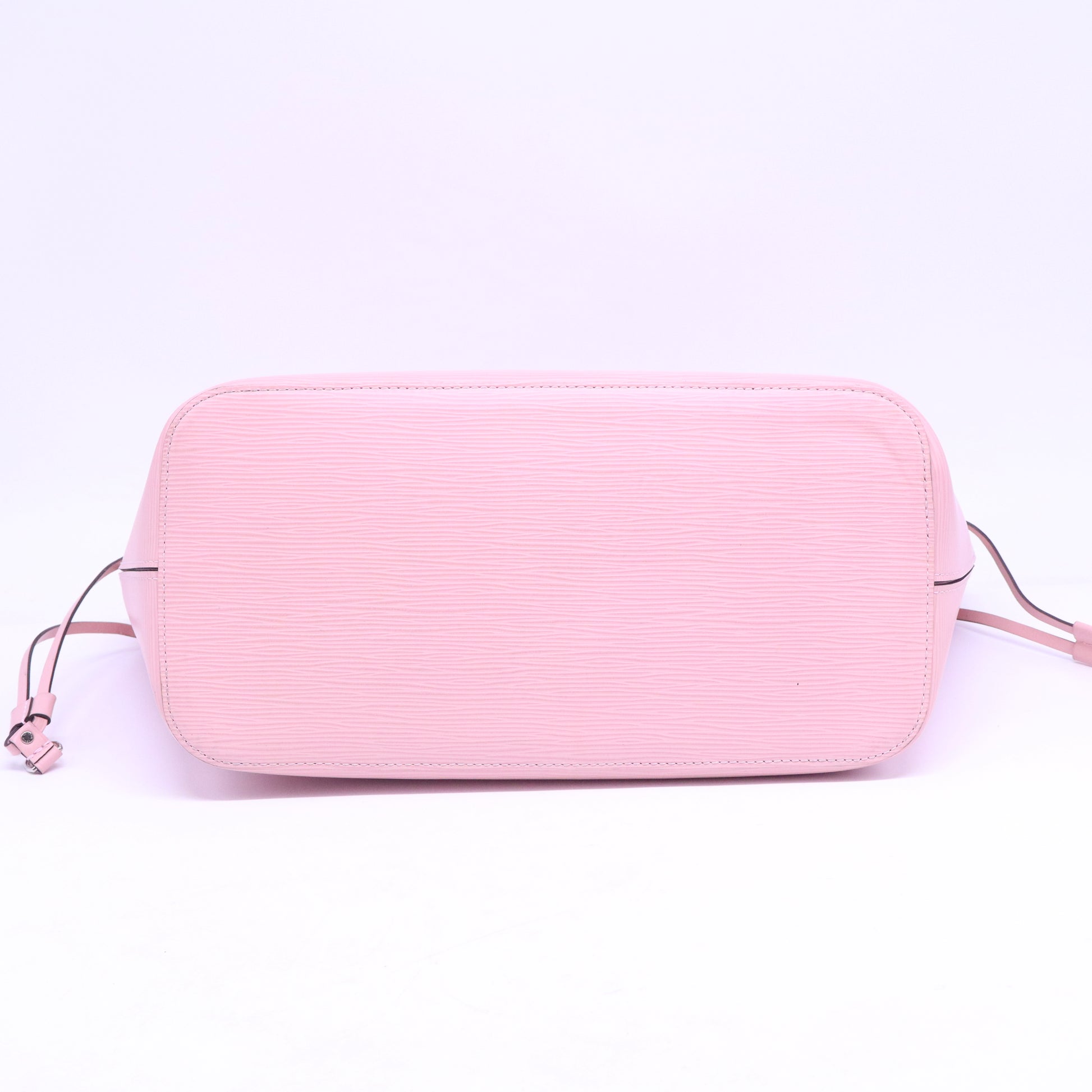 Epi Neverfull MM Rose Clair B20936