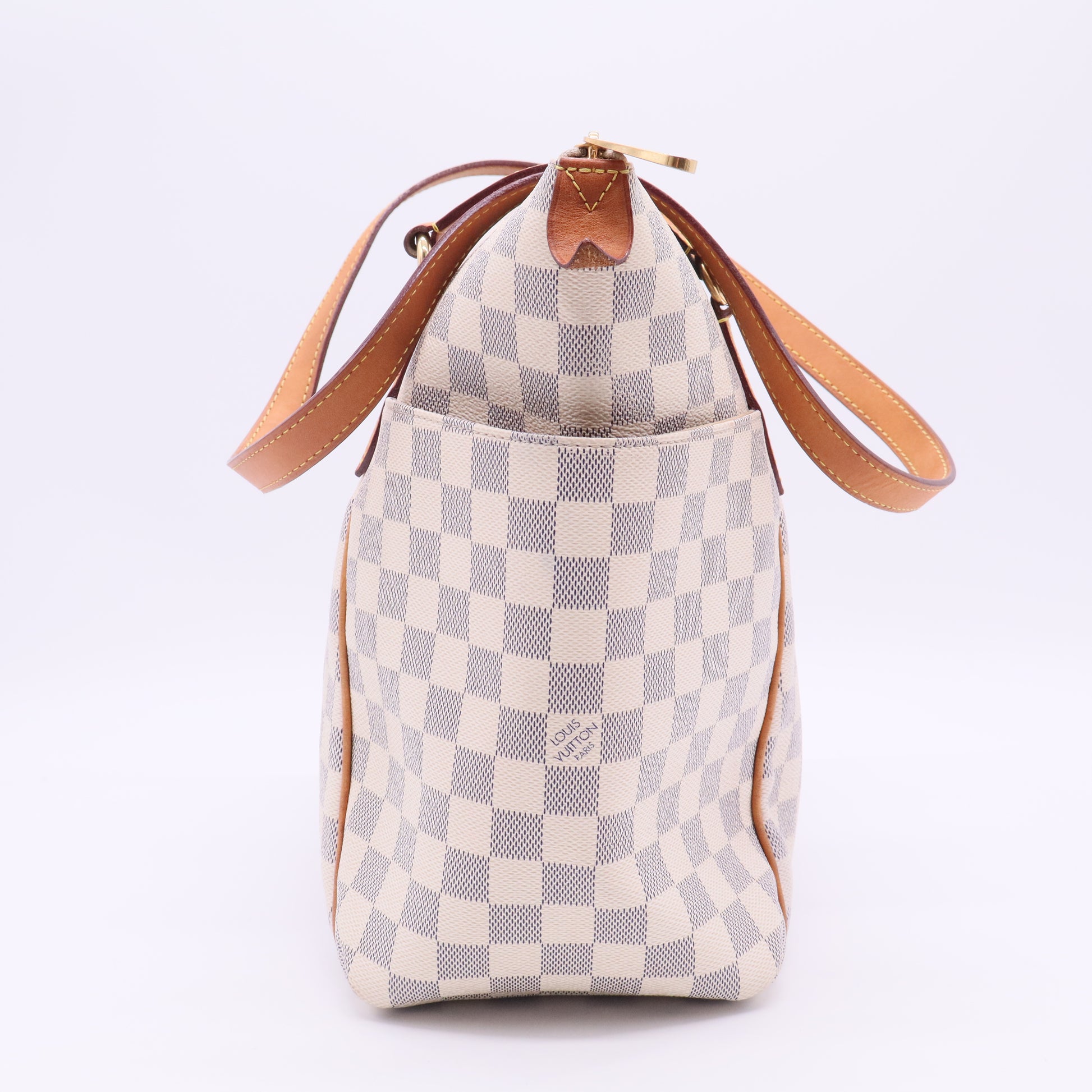 Damier Azur Totally PM