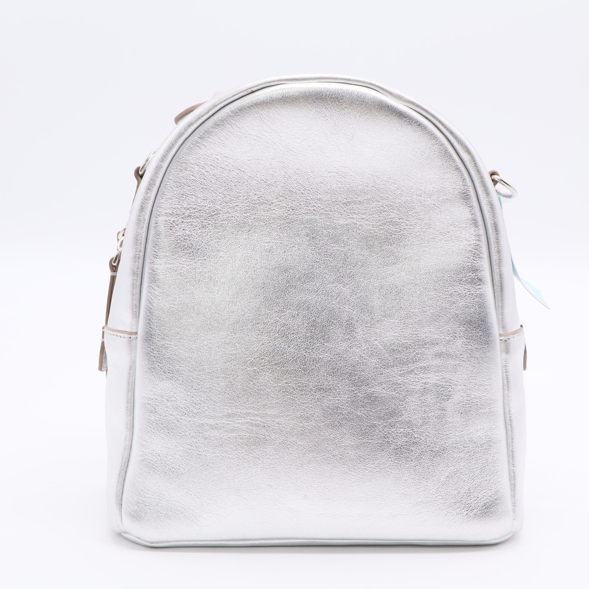 Fendi Floral Studded Small Crossbody Backpack Twins LDJ2798