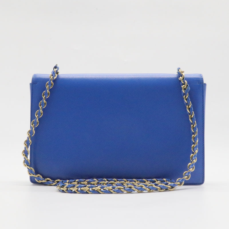 Vara Ginny Crossbody Bag