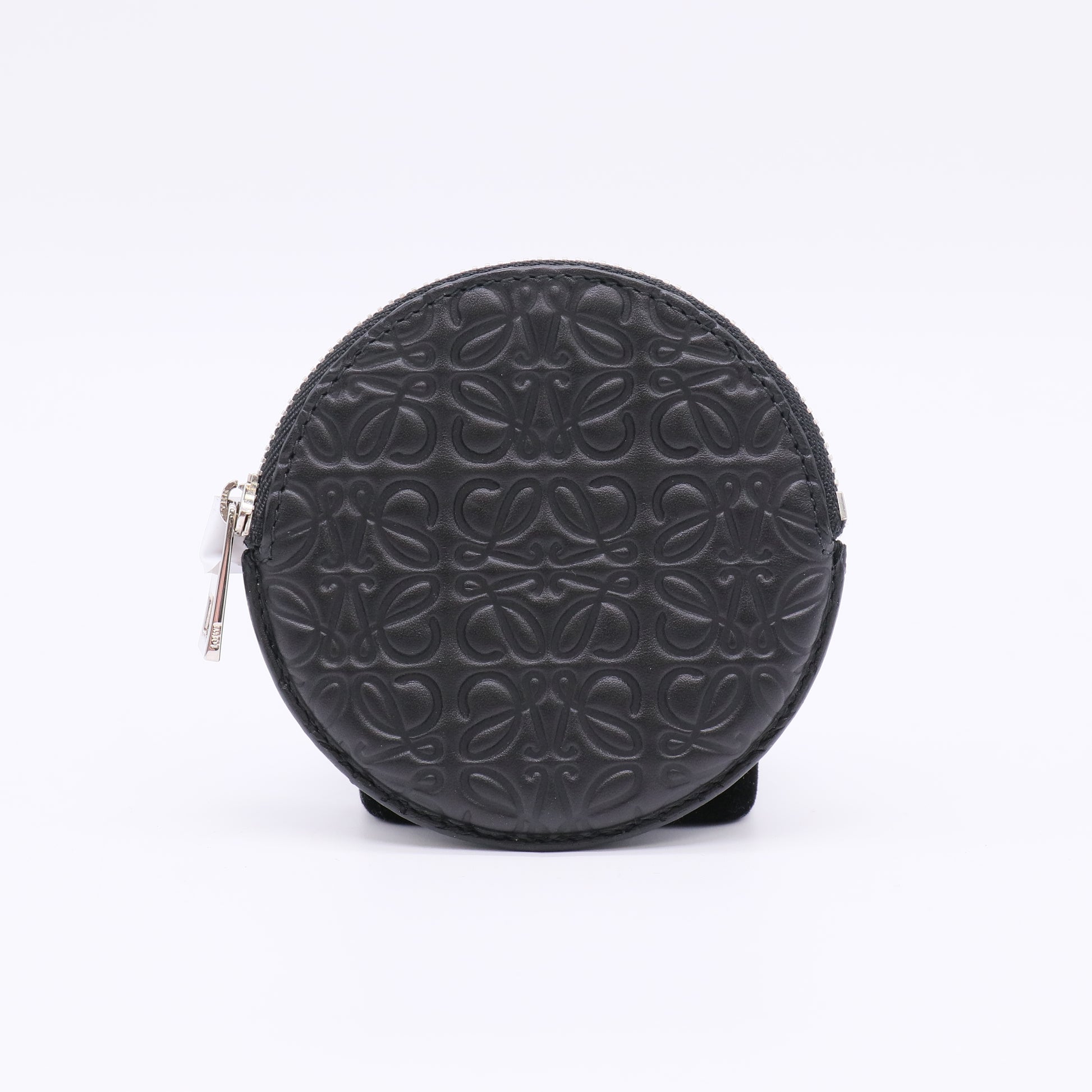 Repeat Anagram Coin Purse W22588