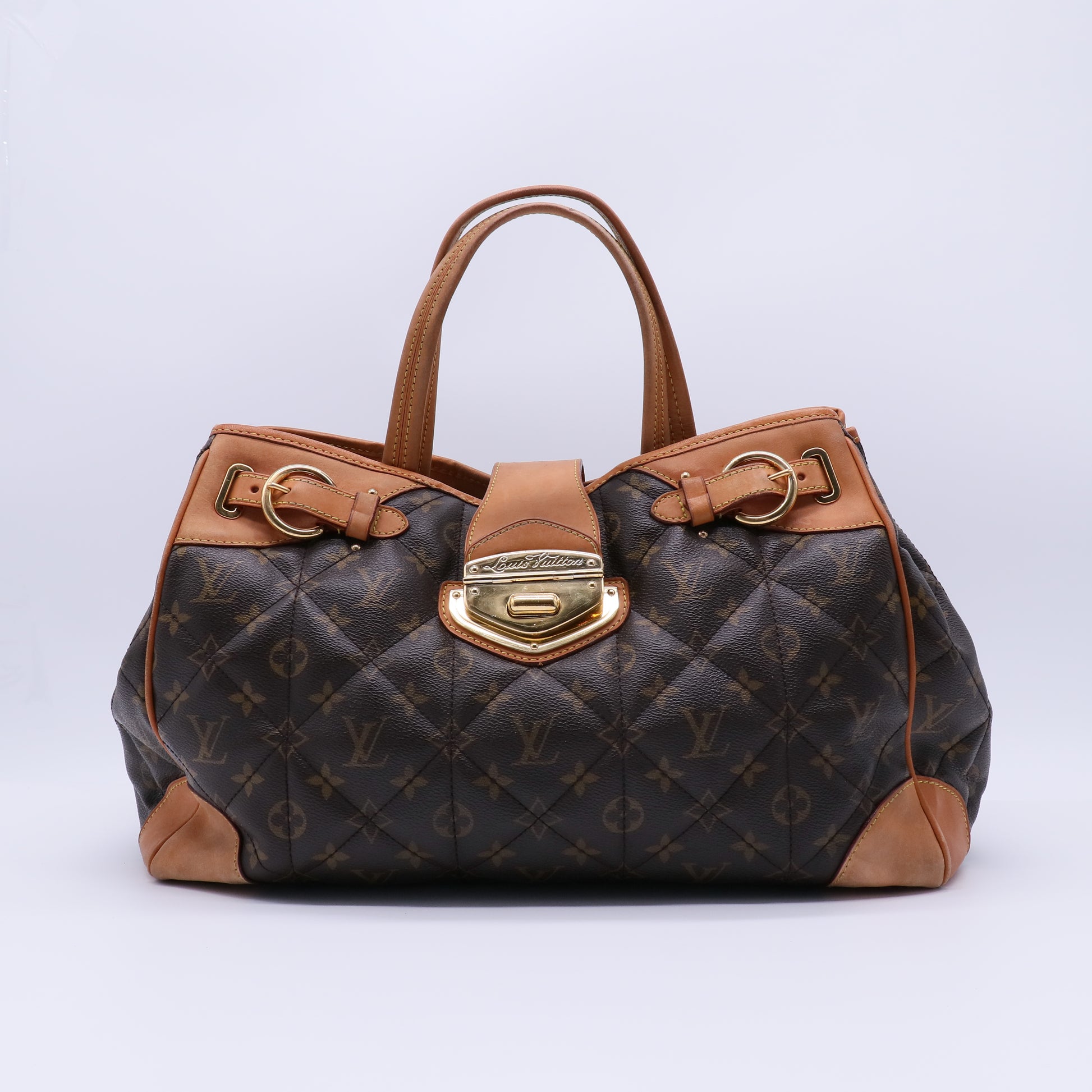 Louis Vuitton Monogram Etoile Shopper Bag B21570