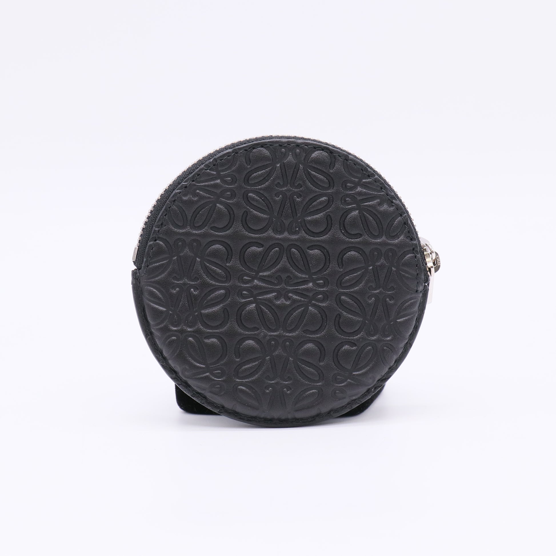 Repeat Anagram Coin Purse W22588