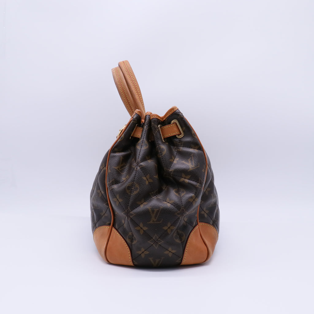 Louis Vuitton Monogram Etoile Shopper Bag B21570